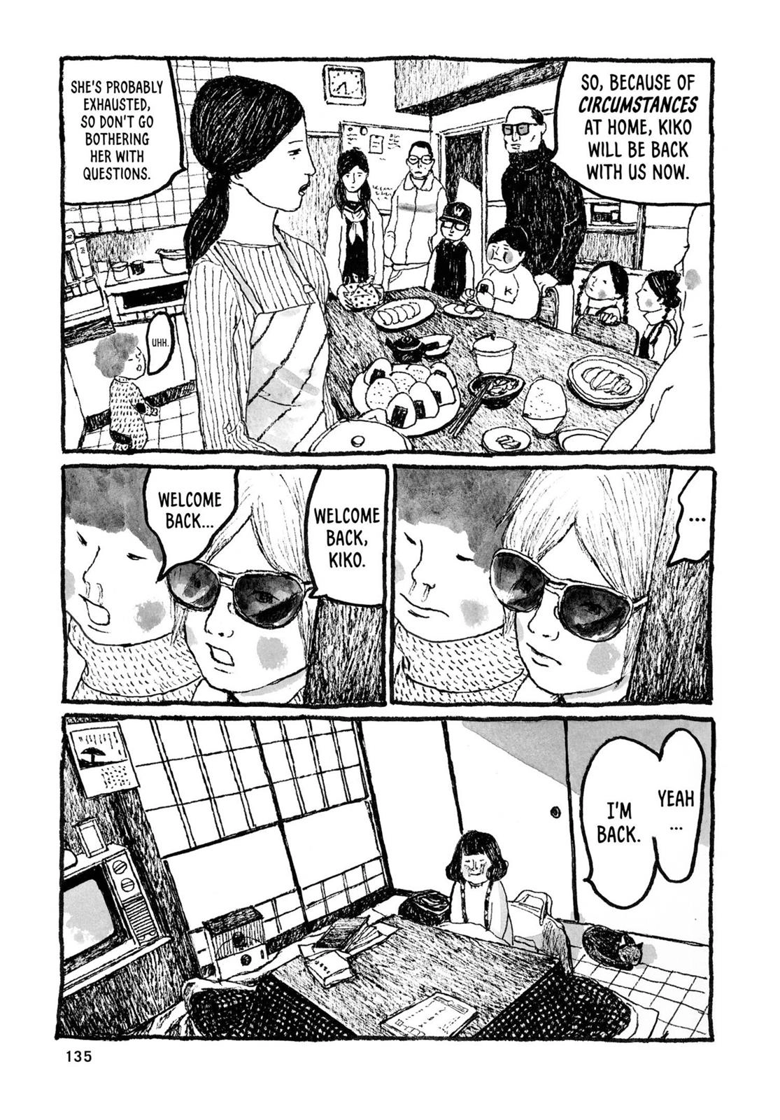 Read Sunny chapter 22 image 25 on Lezhin