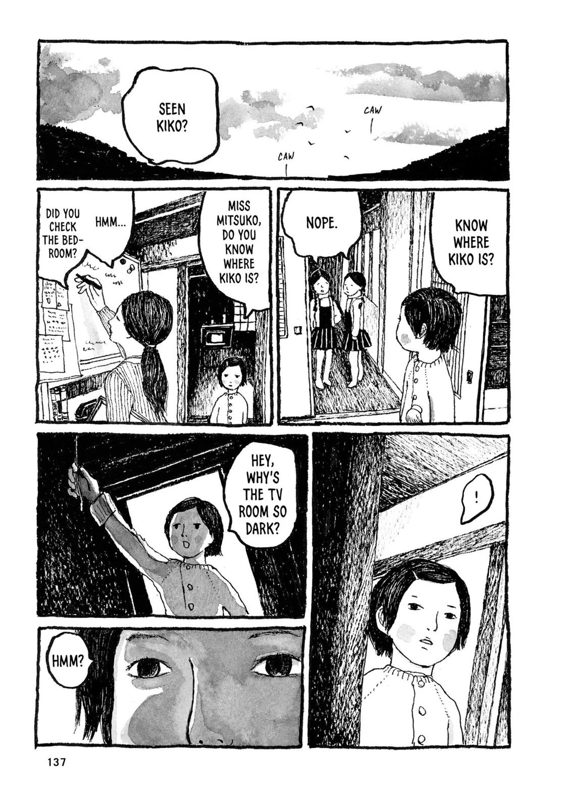 Read Sunny chapter 22 image 27 on Lezhin