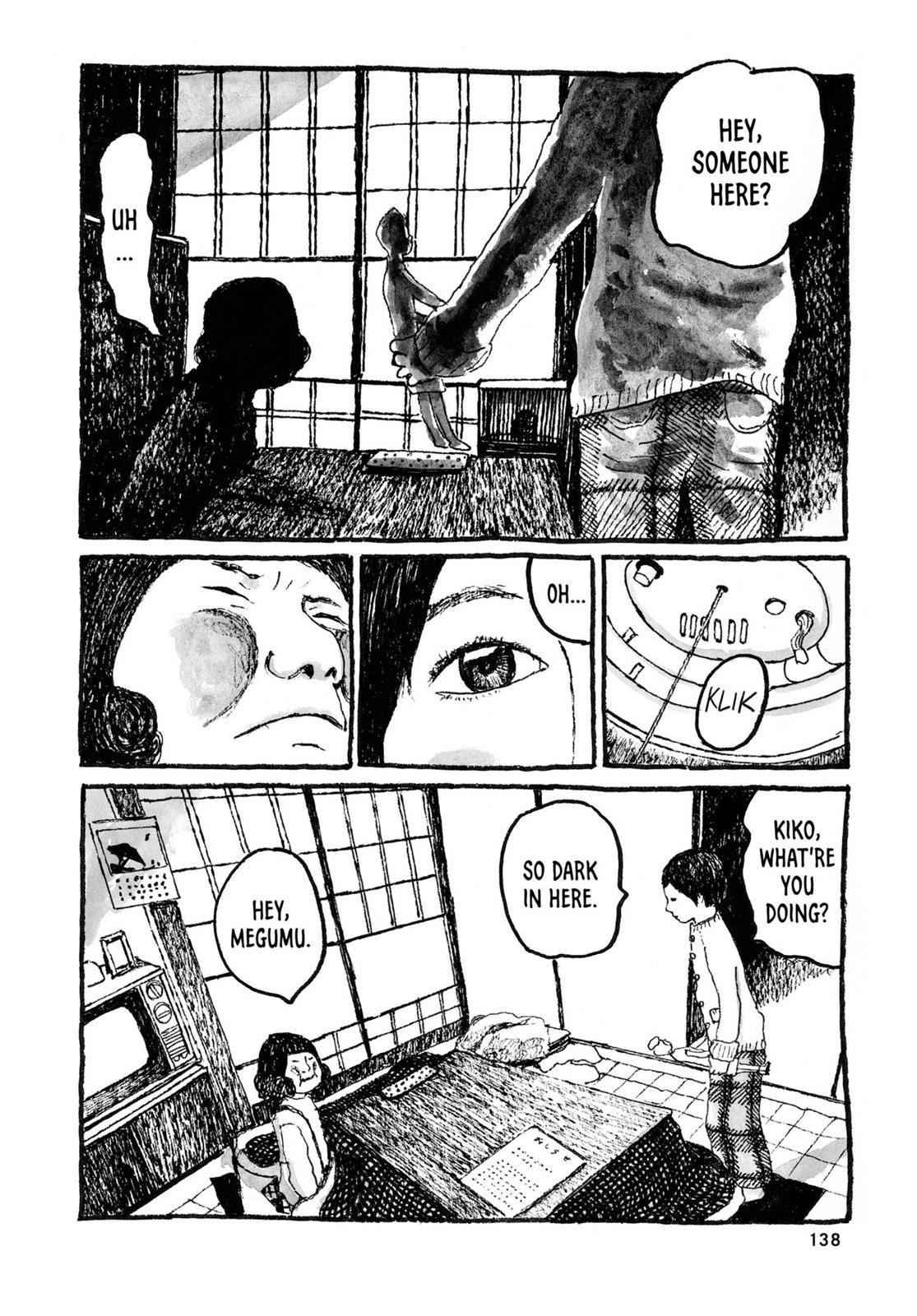 Read Sunny chapter 22 image 28 on Lezhin