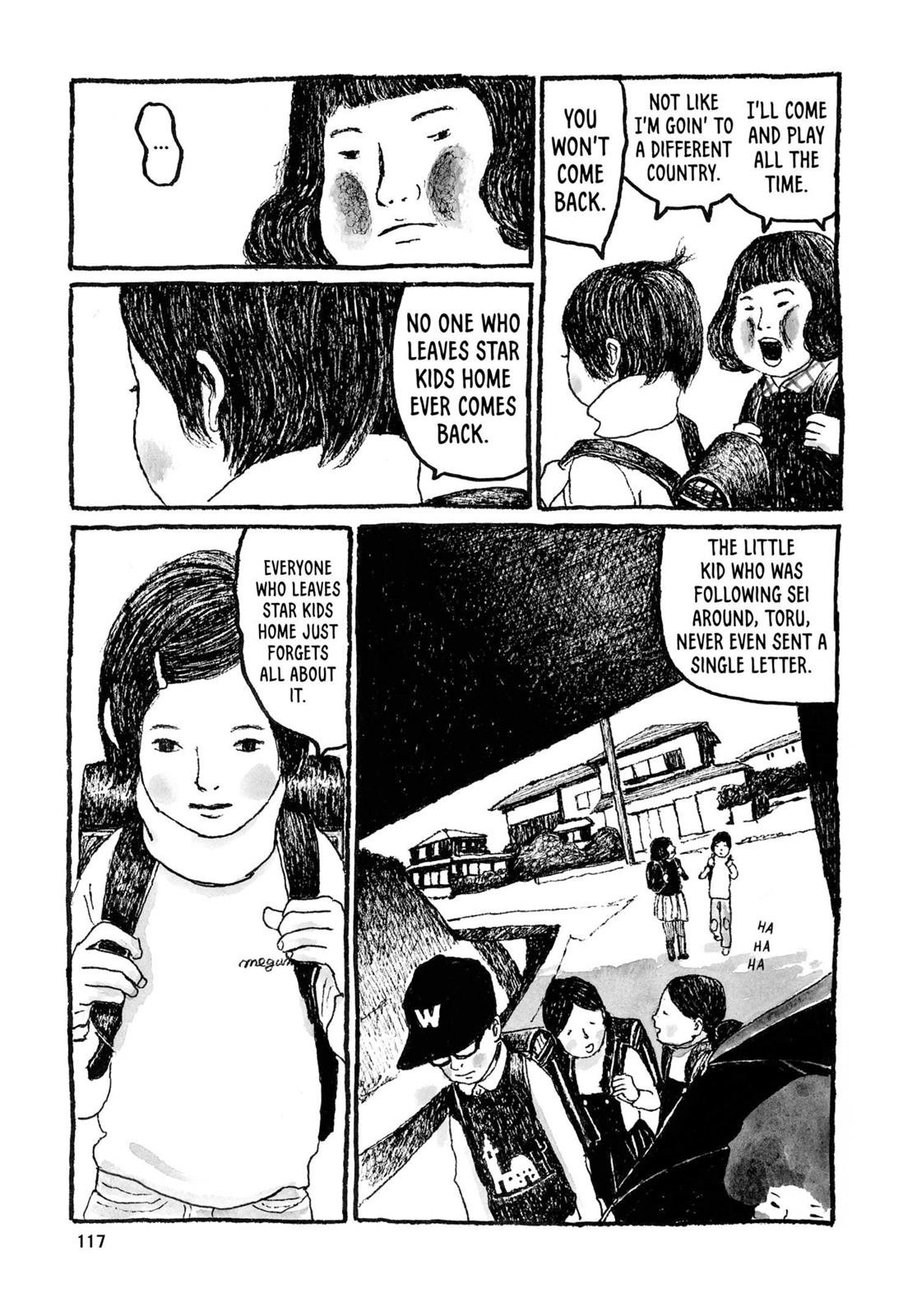 Read Sunny chapter 22 image 7 on Lezhin