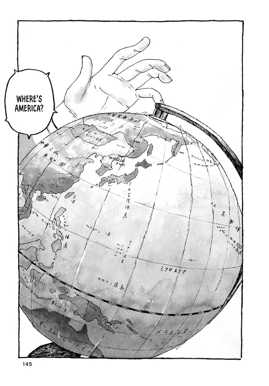 Read Sunny chapter 23 image 1 on Lezhin