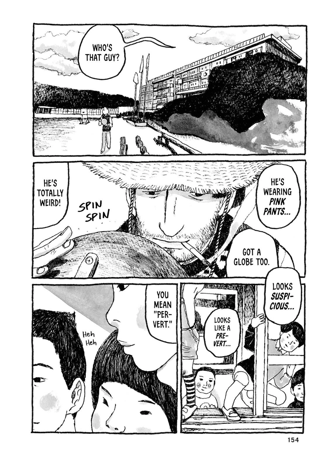 Read Sunny chapter 23 image 10 on Lezhin