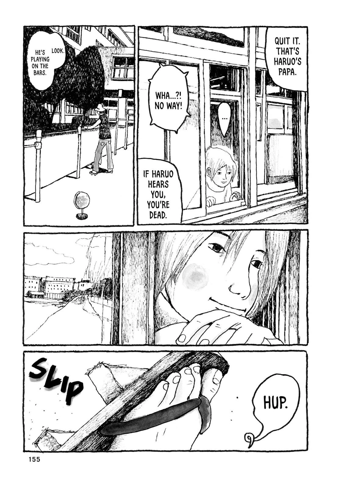 Read Sunny chapter 23 image 11 on Lezhin