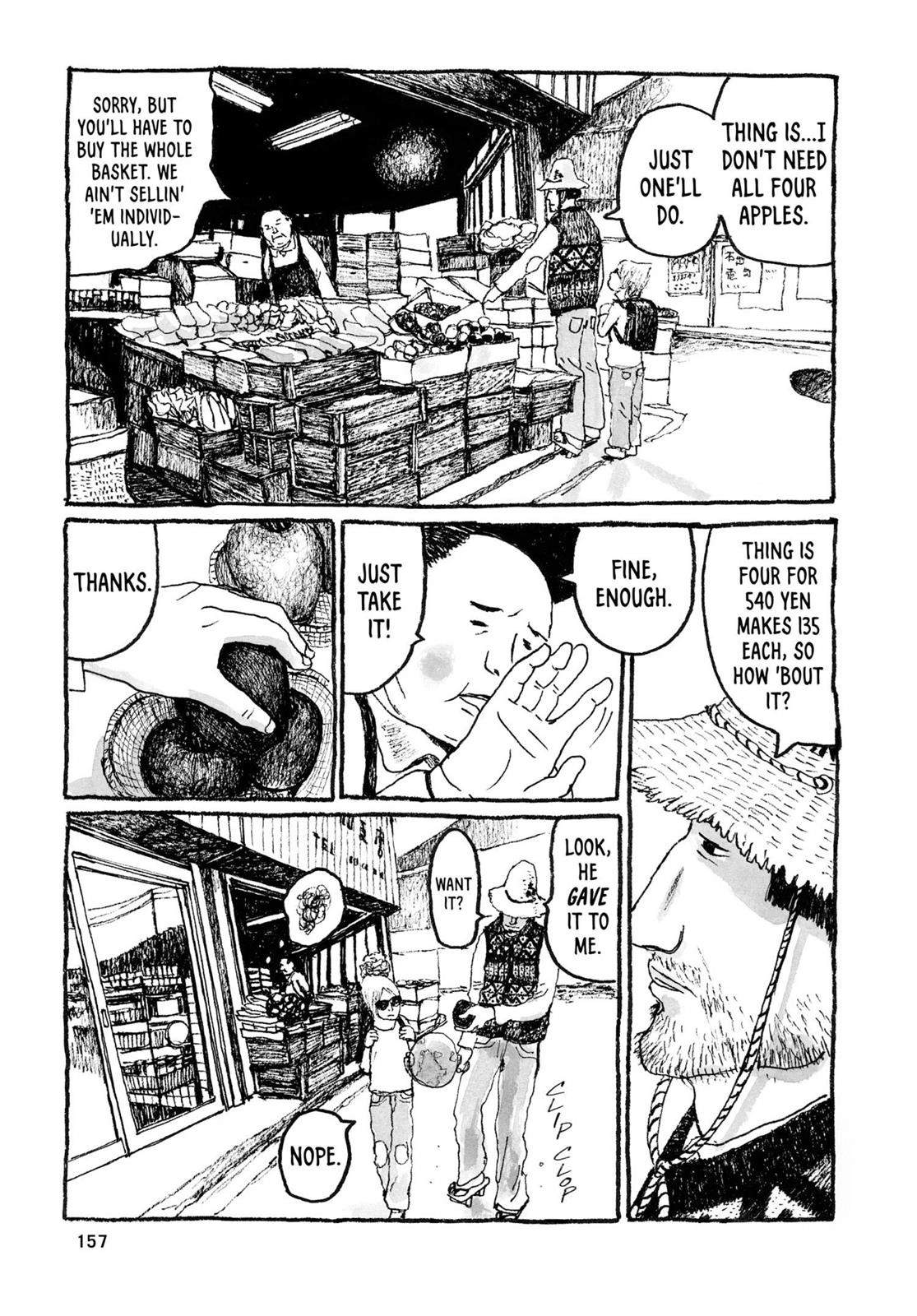 Read Sunny chapter 23 image 13 on Lezhin
