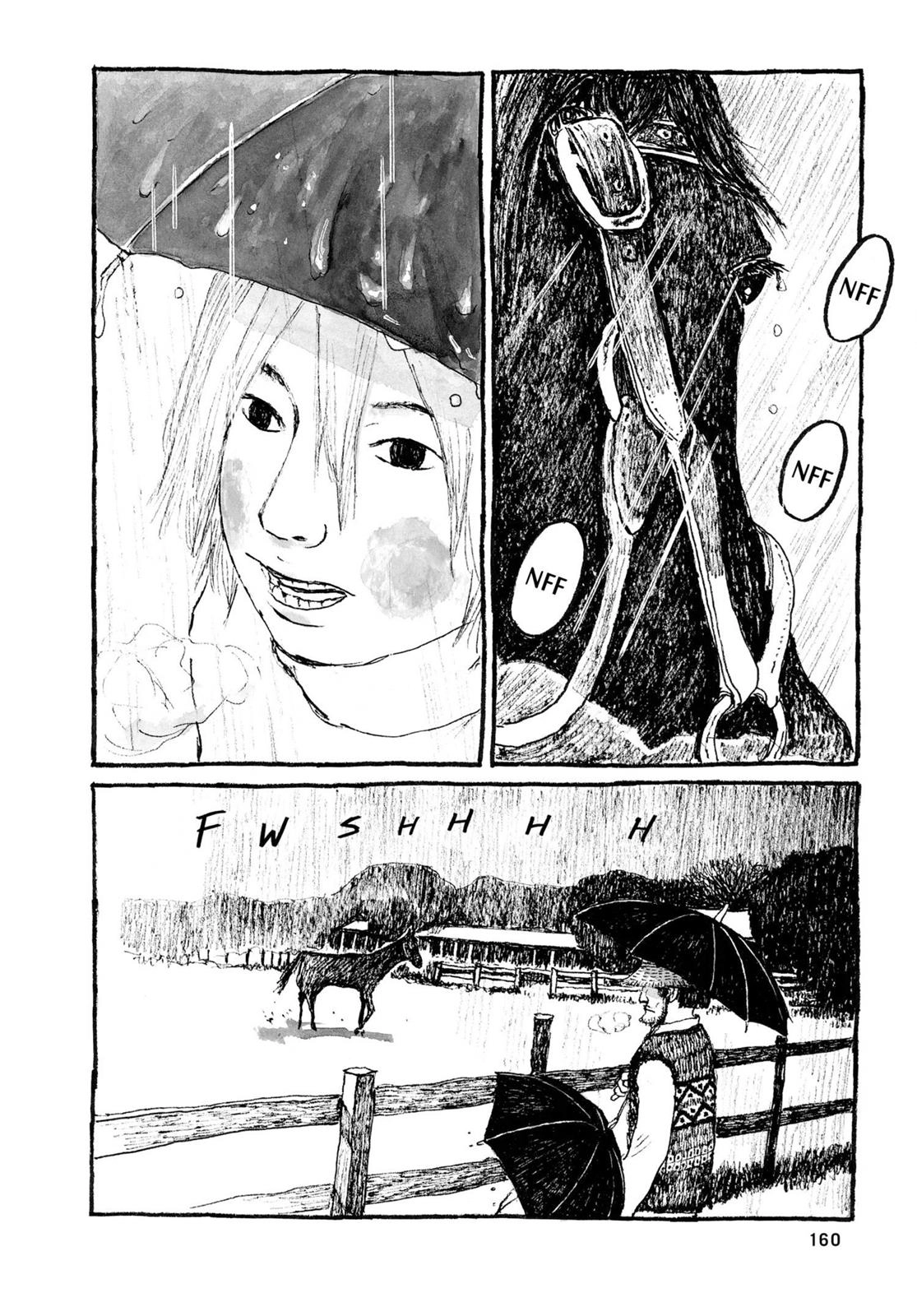 Read Sunny chapter 23 image 16 on Lezhin