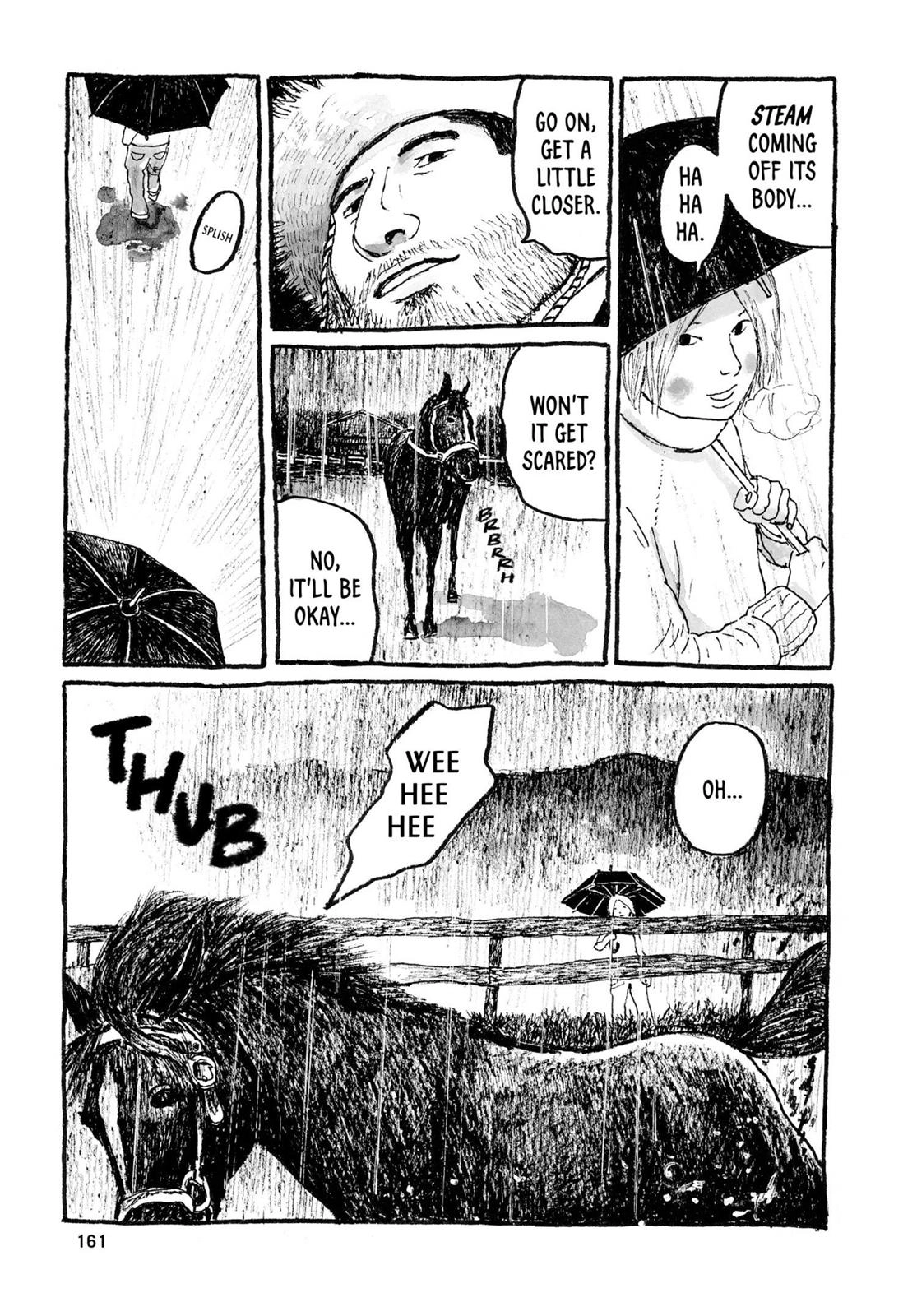 Read Sunny chapter 23 image 17 on Lezhin