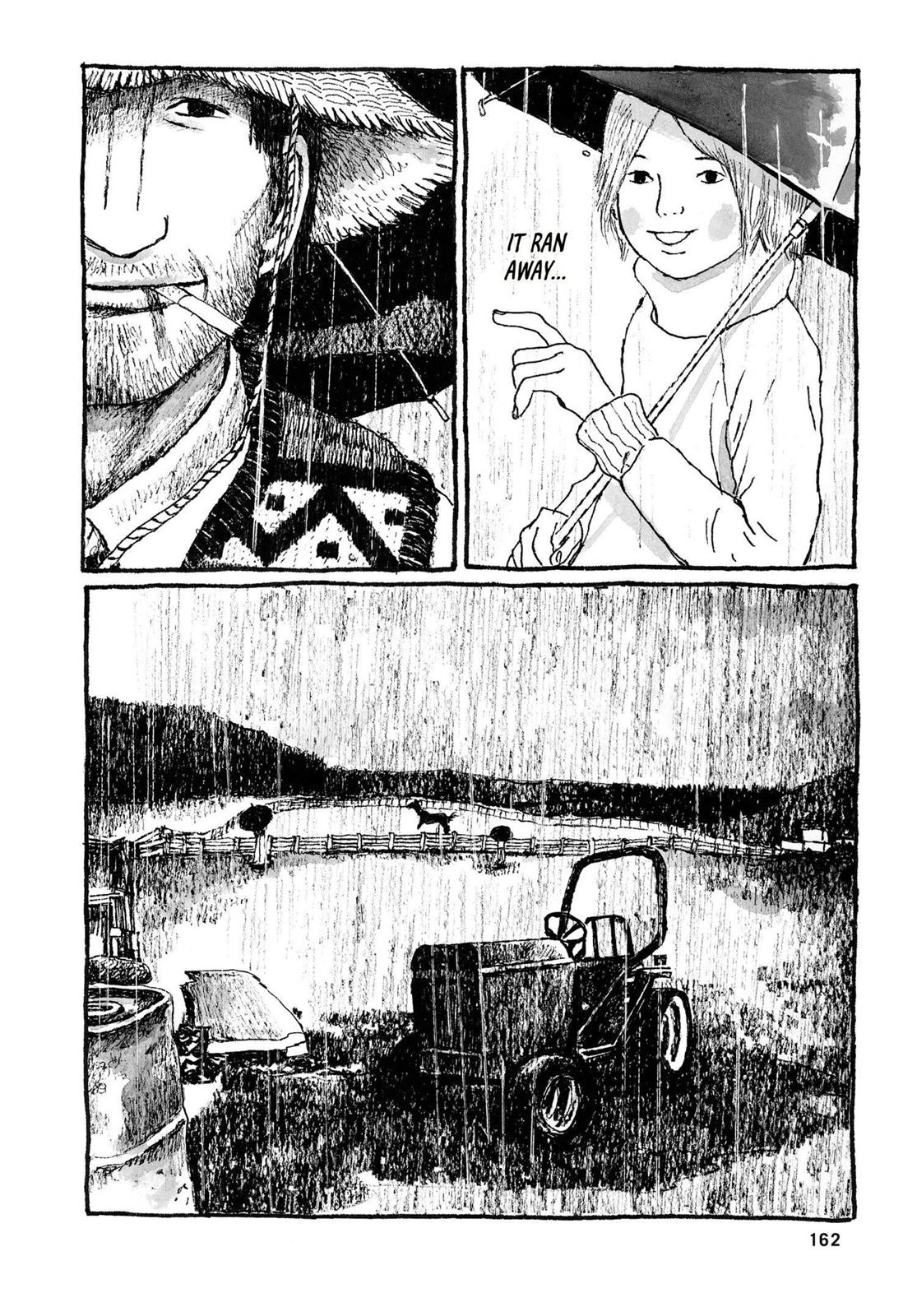 Read Sunny chapter 23 image 18 on Lezhin