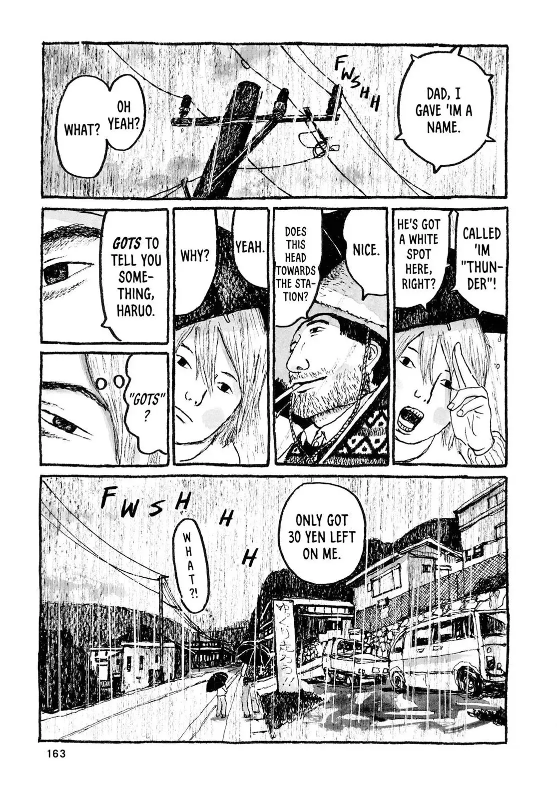 Read Sunny chapter 23 image 19 on Lezhin