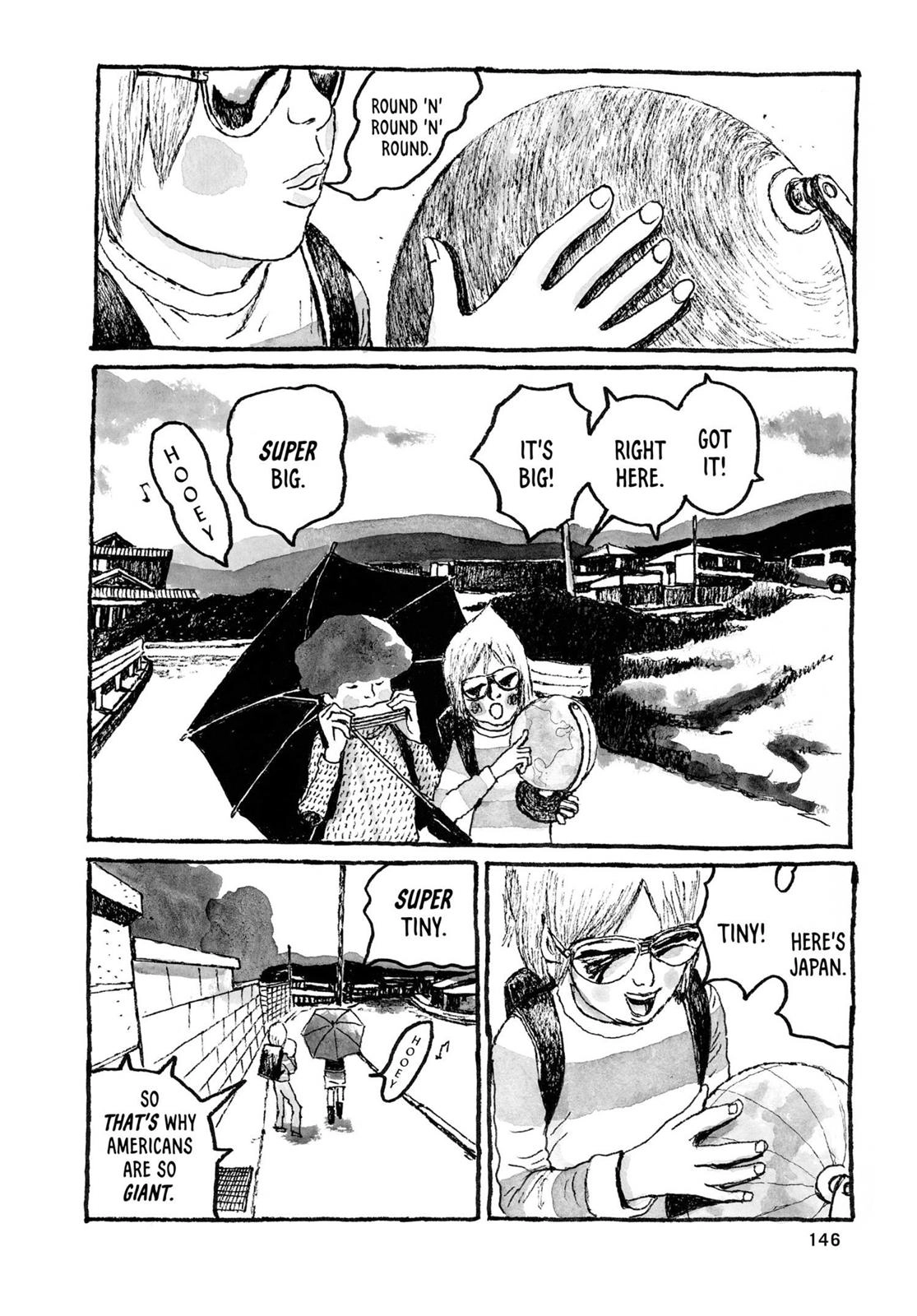 Read Sunny chapter 23 image 2 on Lezhin