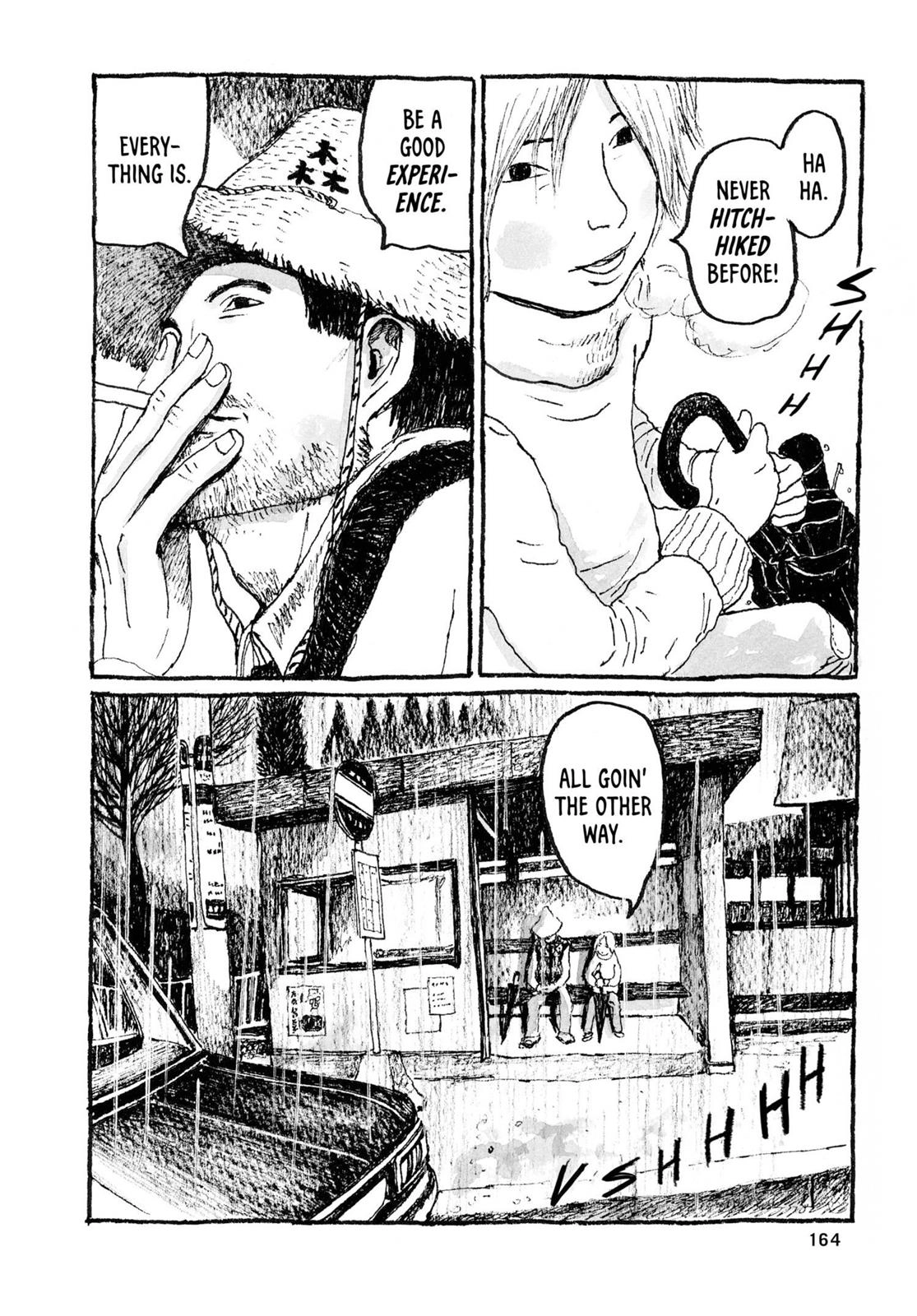 Read Sunny chapter 23 image 20 on Lezhin