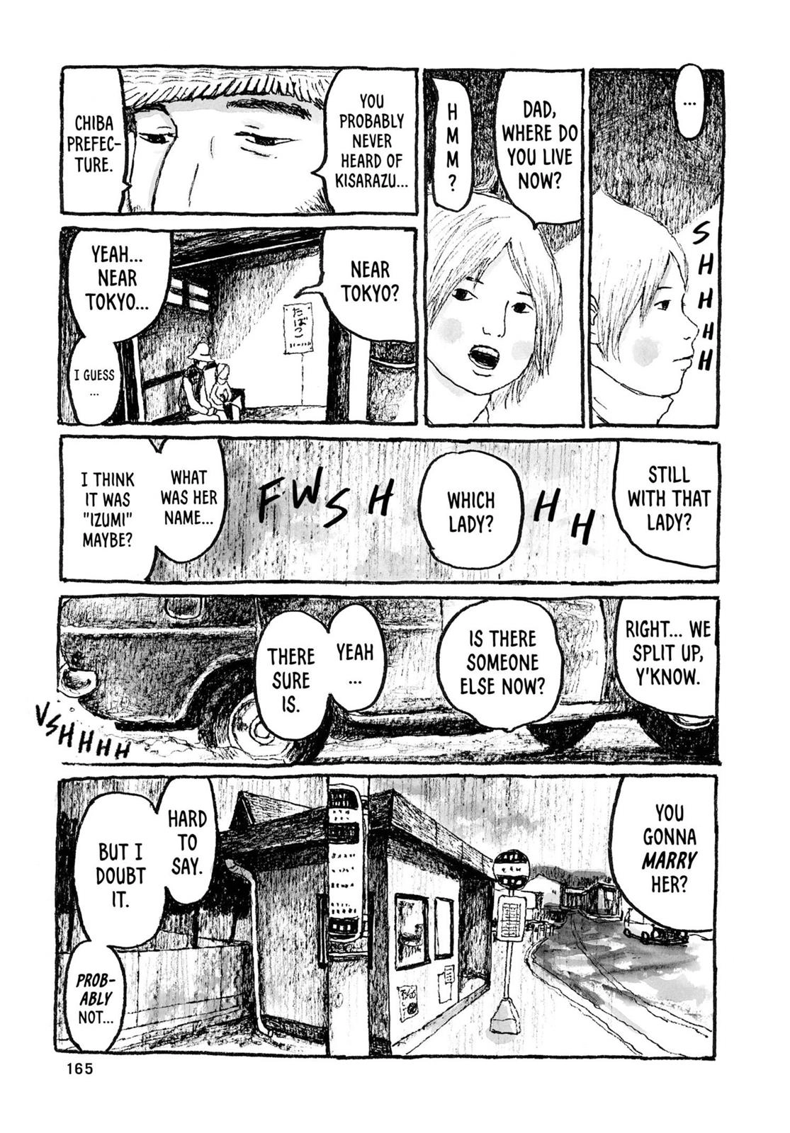 Read Sunny chapter 23 image 21 on Lezhin