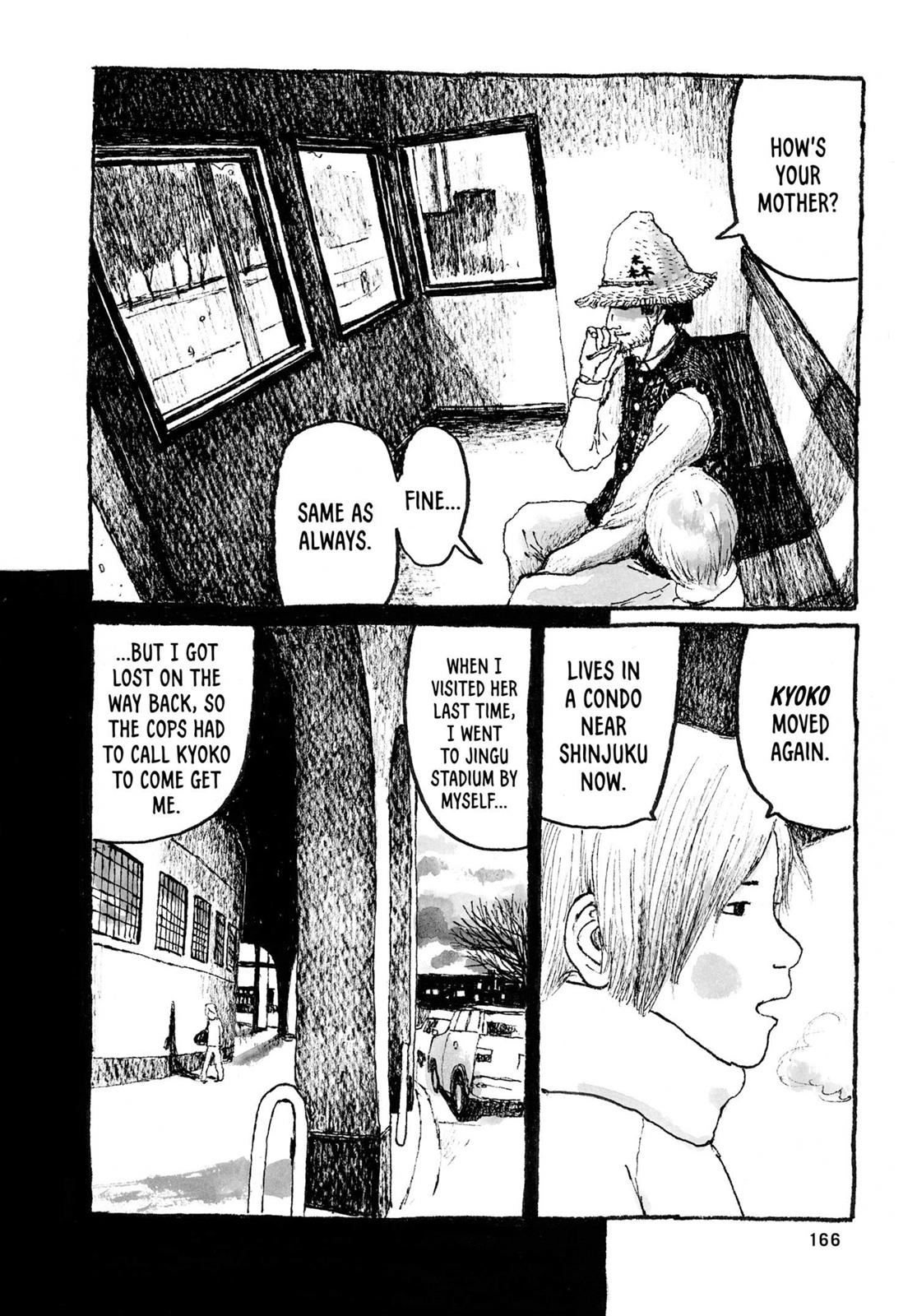 Read Sunny chapter 23 image 22 on Lezhin