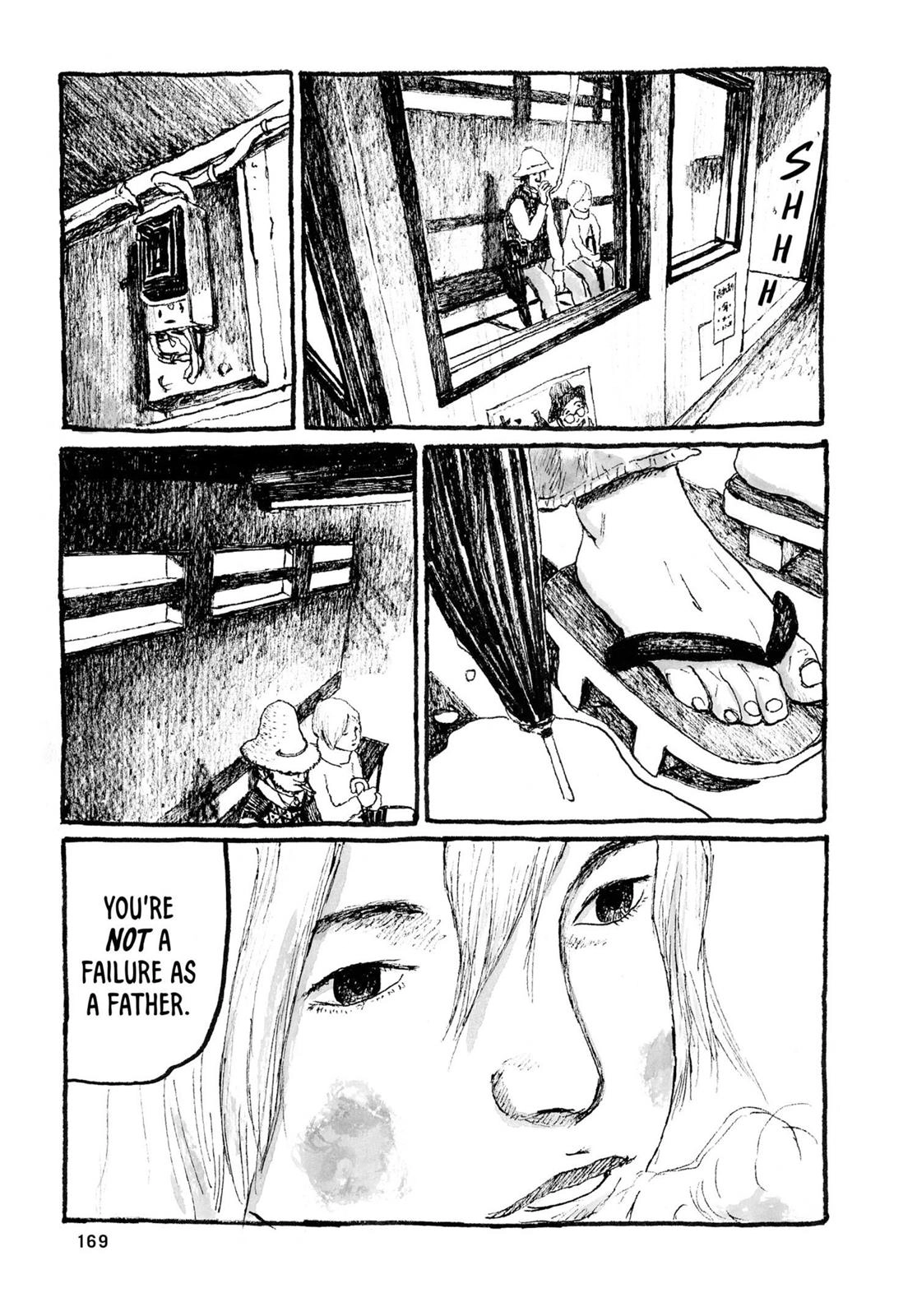 Read Sunny chapter 23 image 25 on Lezhin