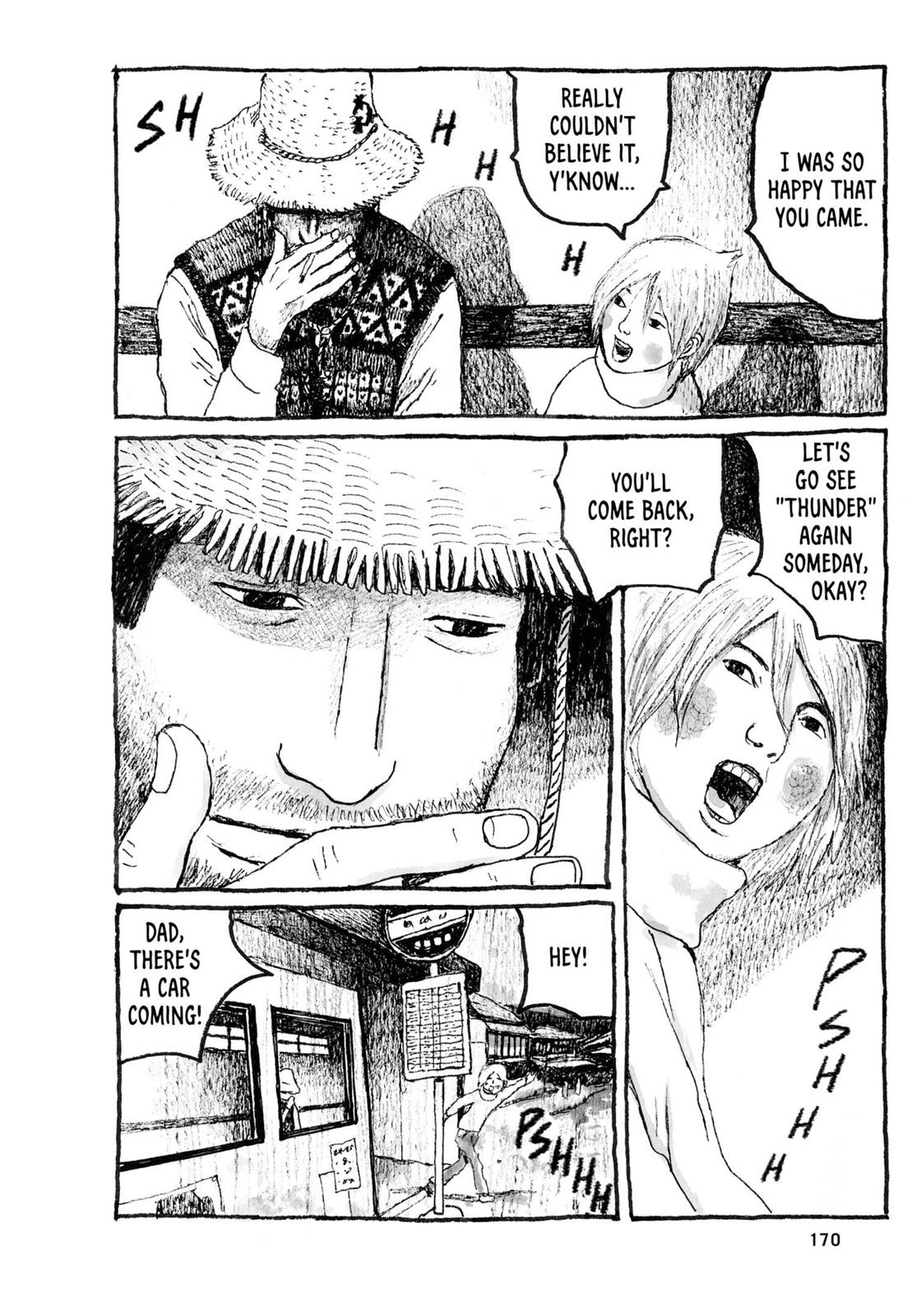 Read Sunny chapter 23 image 26 on Lezhin
