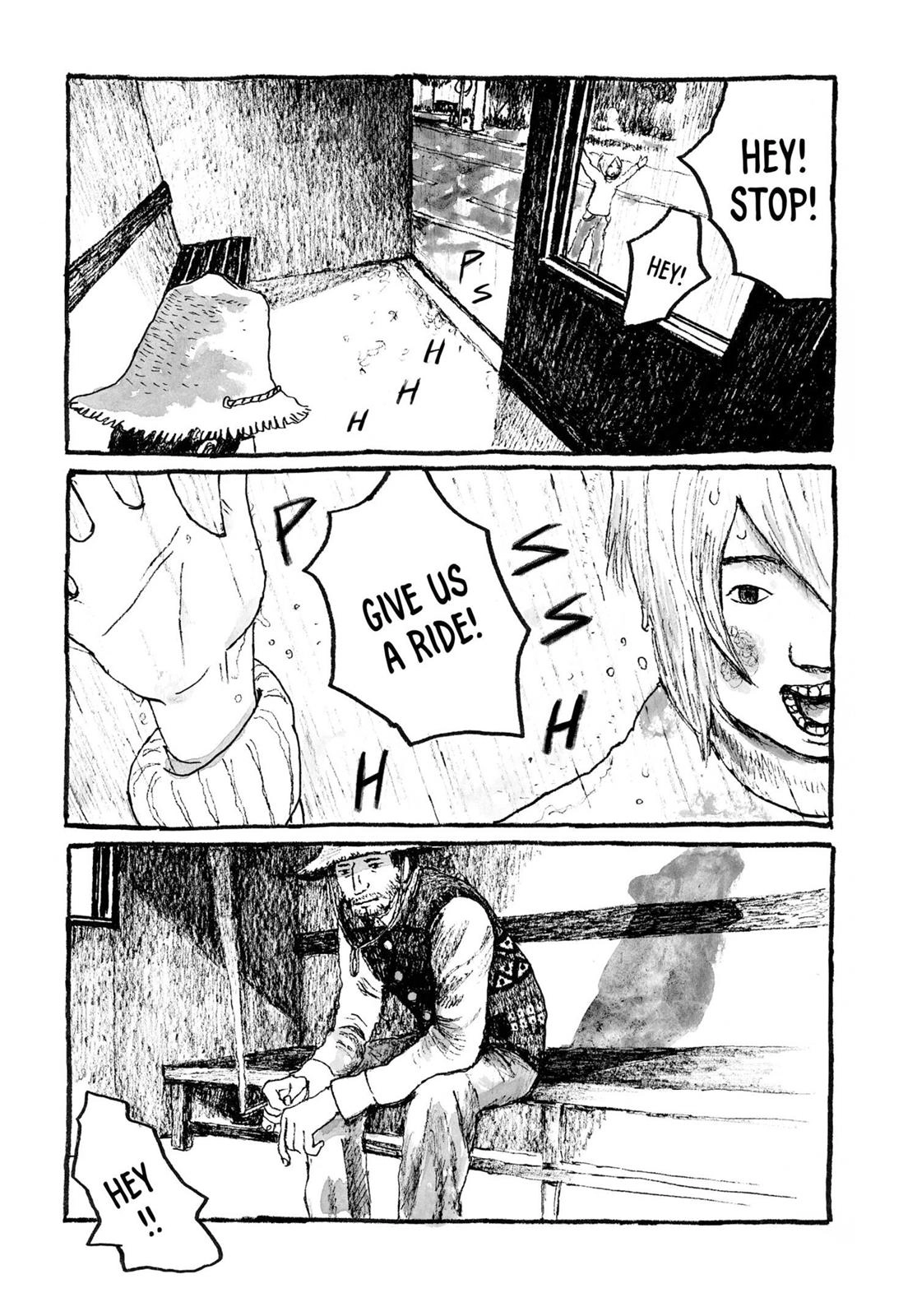 Read Sunny chapter 23 image 27 on Lezhin