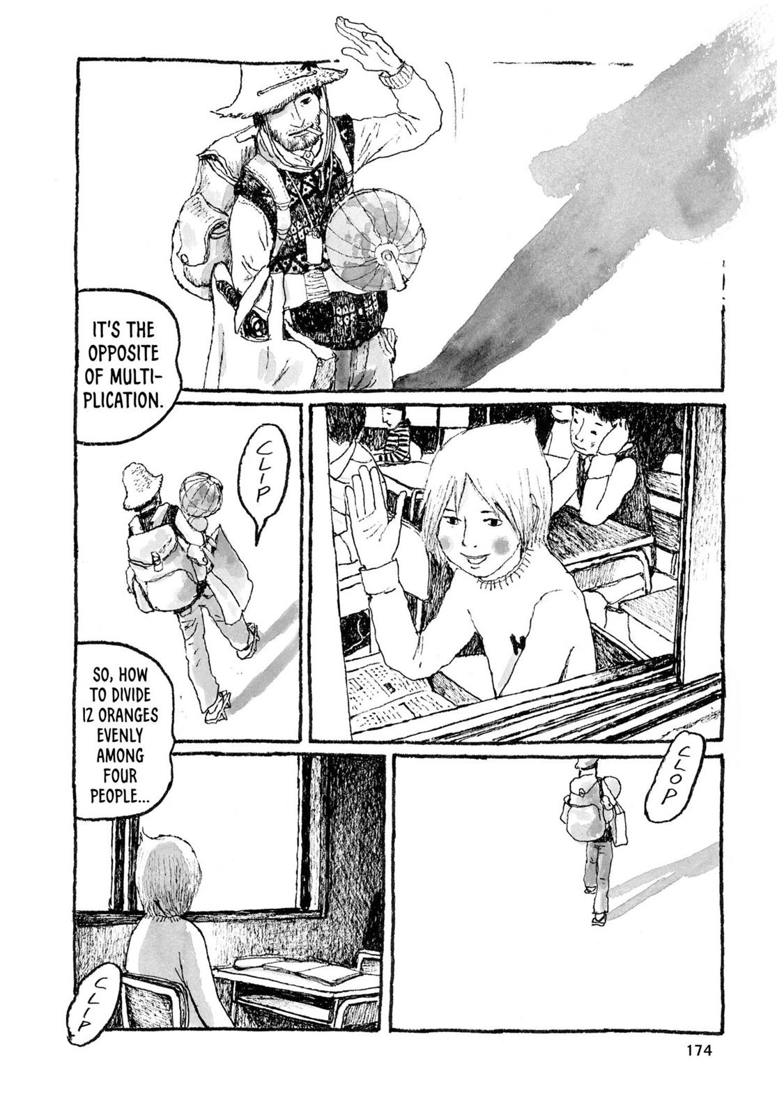 Read Sunny chapter 23 image 30 on Lezhin