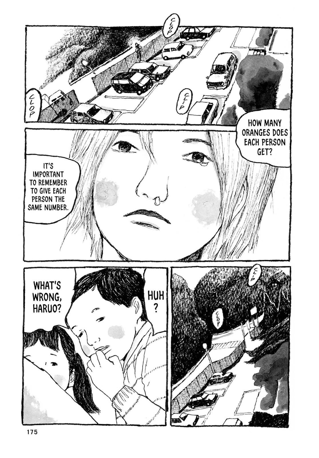 Read Sunny chapter 23 image 31 on Lezhin
