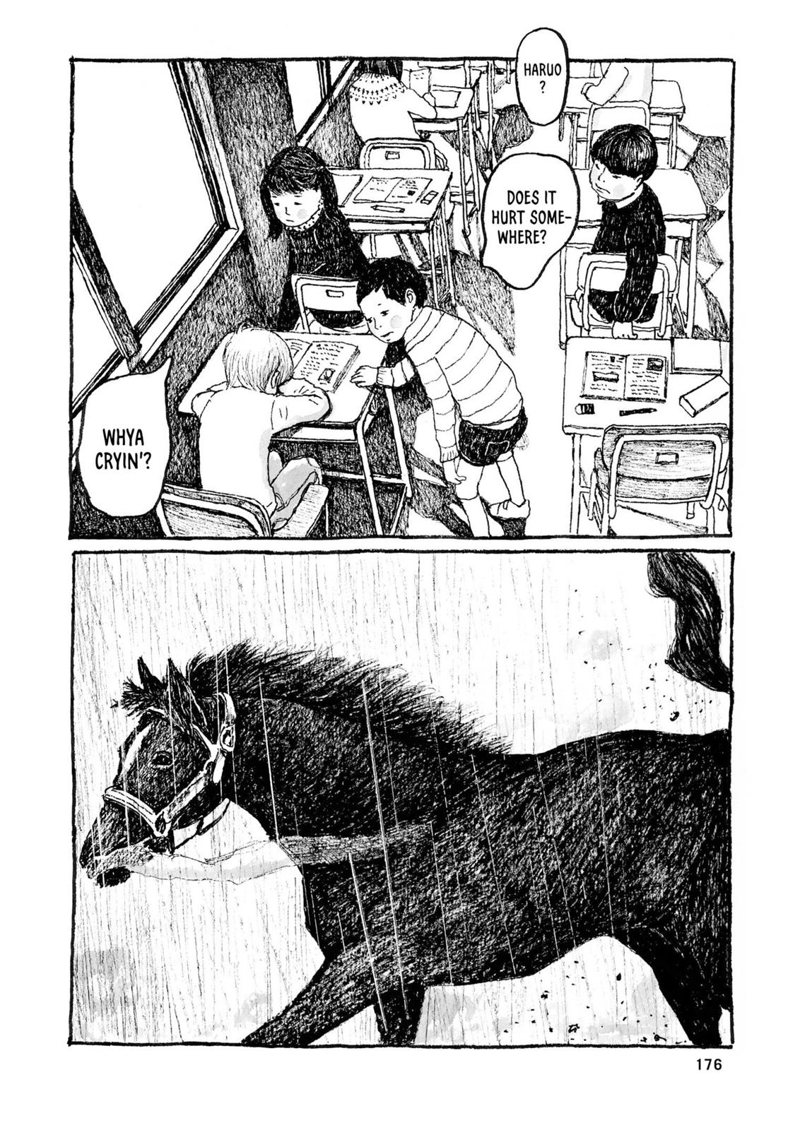 Read Sunny chapter 23 image 32 on Lezhin