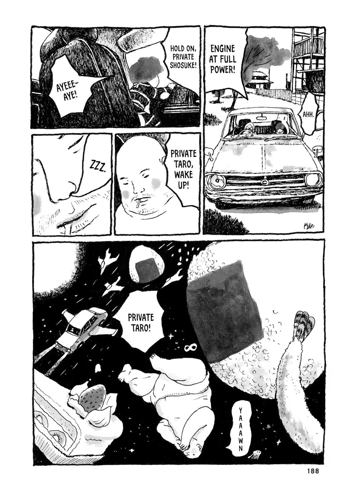 Read Sunny chapter 24 image 10 on Lezhin