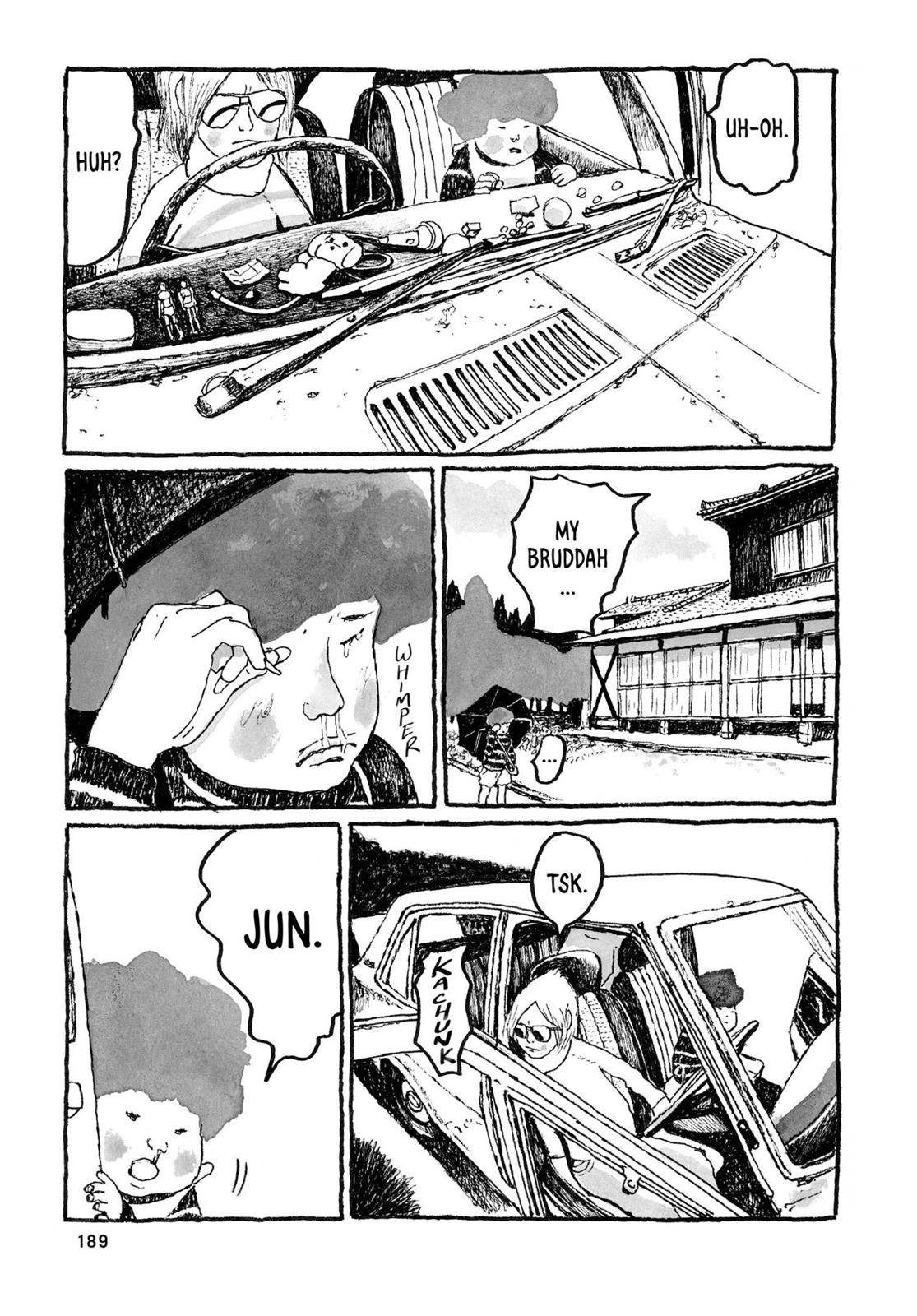 Read Sunny chapter 24 image 11 on Lezhin