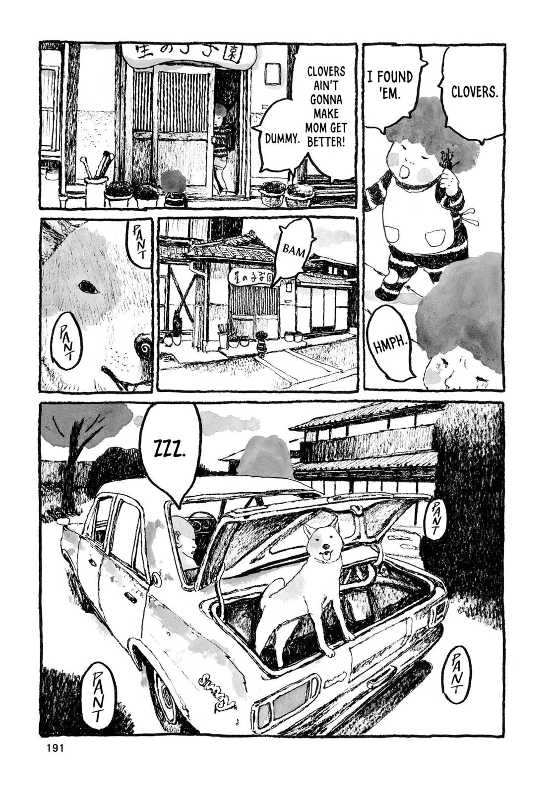 Read Sunny chapter 24 image 13 on Lezhin