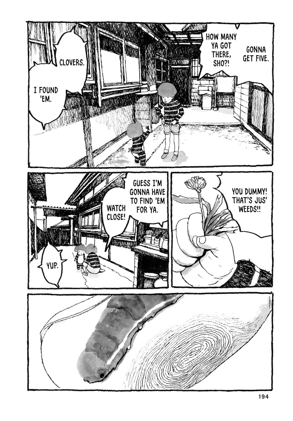 Read Sunny chapter 24 image 16 on Lezhin