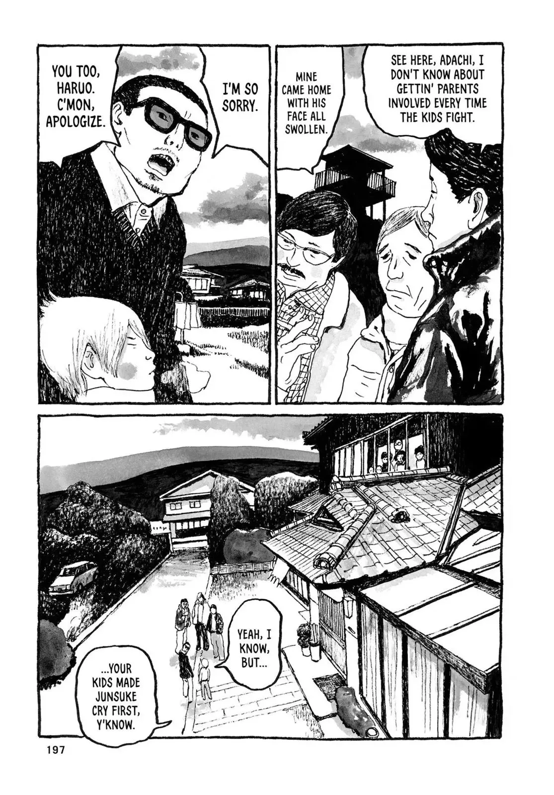 Read Sunny chapter 24 image 19 on Lezhin