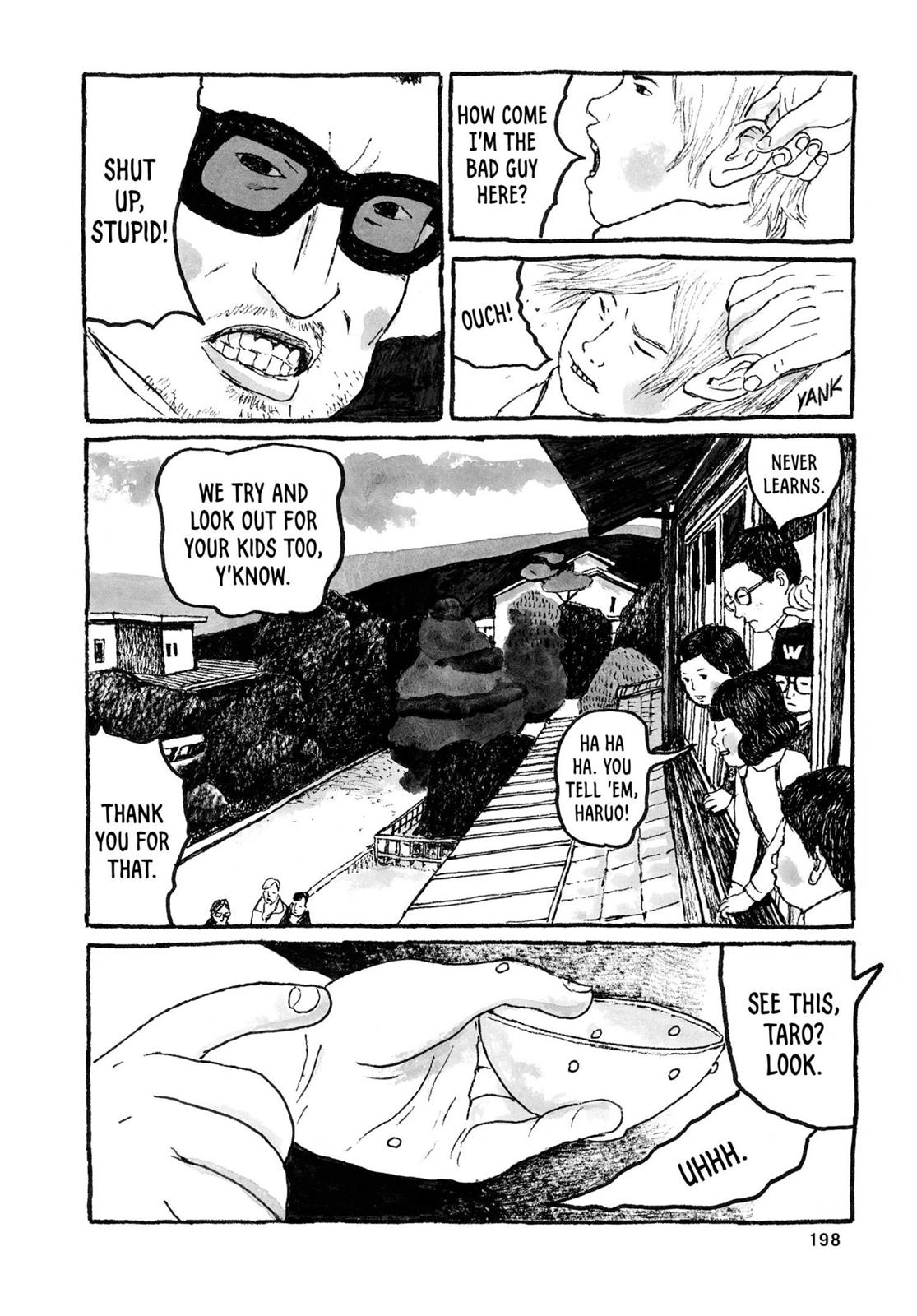 Read Sunny chapter 24 image 20 on Lezhin