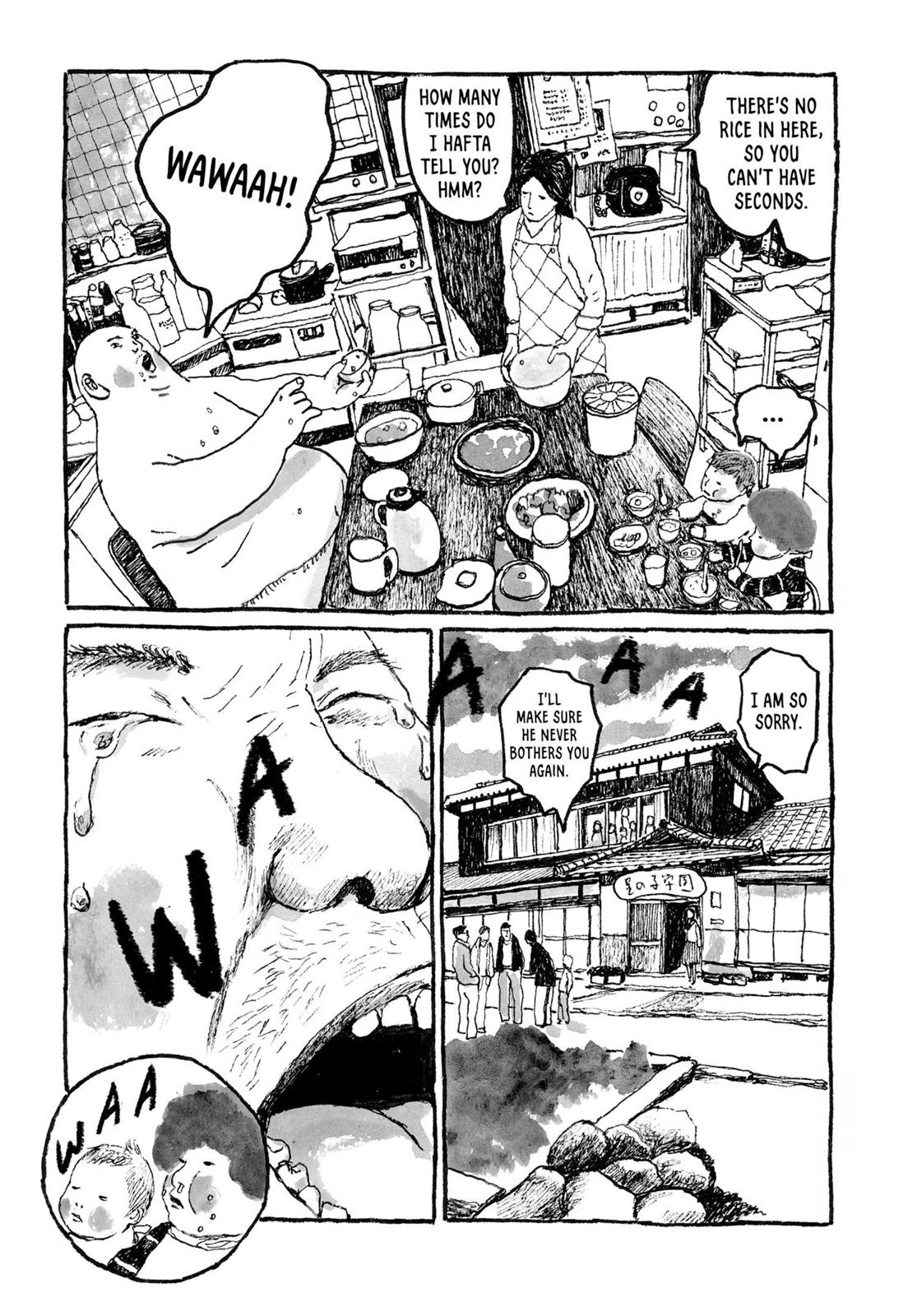 Read Sunny chapter 24 image 21 on Lezhin
