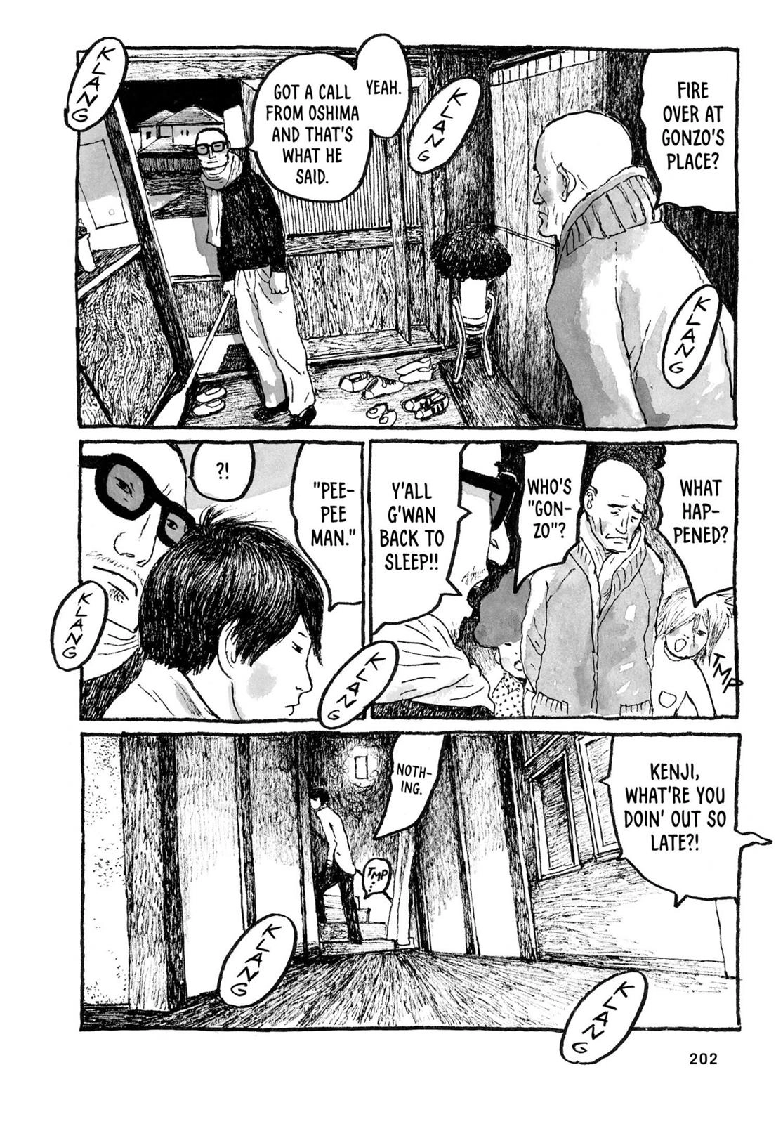 Read Sunny chapter 24 image 24 on Lezhin
