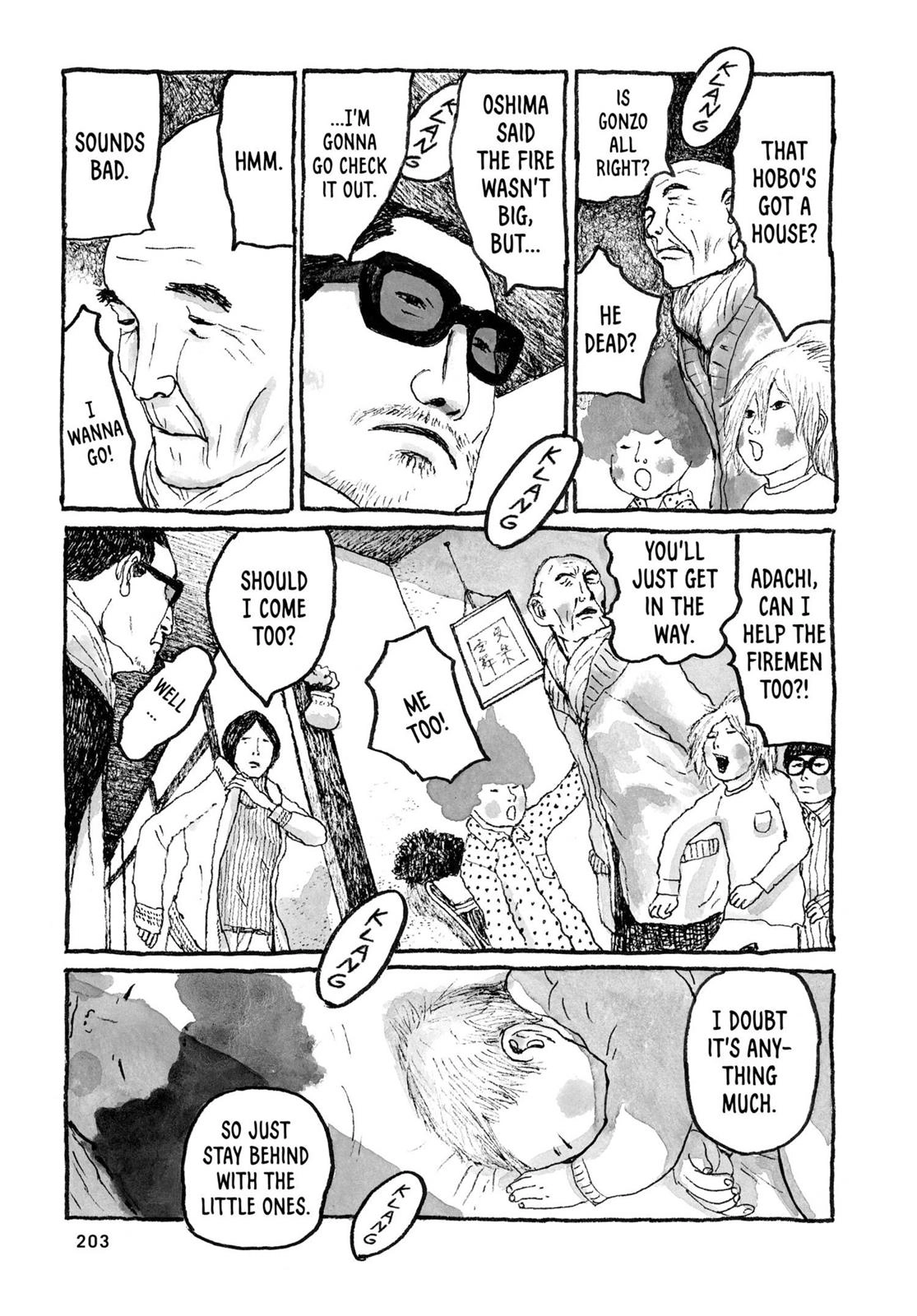 Read Sunny chapter 24 image 25 on Lezhin