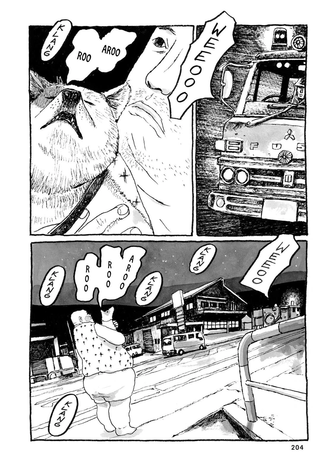 Read Sunny chapter 24 image 26 on Lezhin