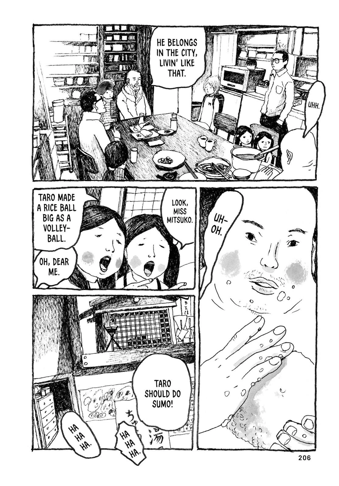 Read Sunny chapter 24 image 28 on Lezhin