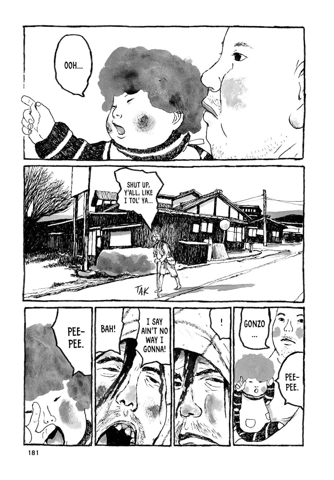 Read Sunny chapter 24 image 3 on Lezhin