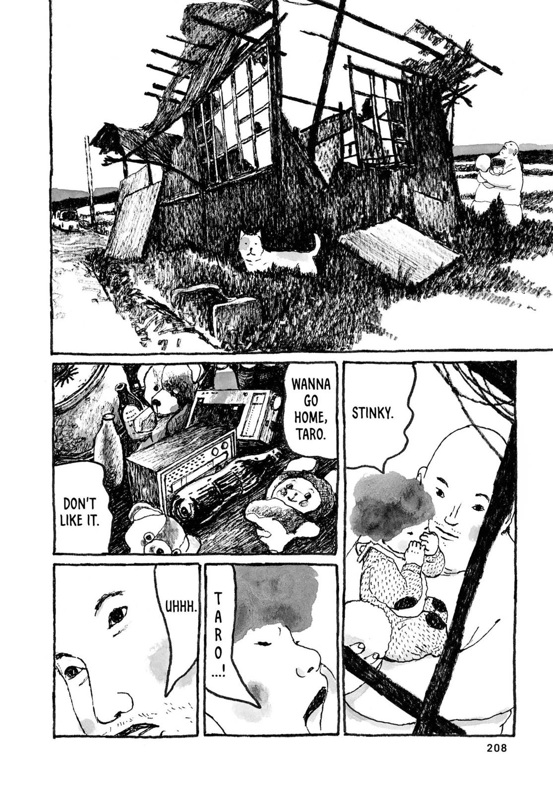 Read Sunny chapter 24 image 30 on Lezhin