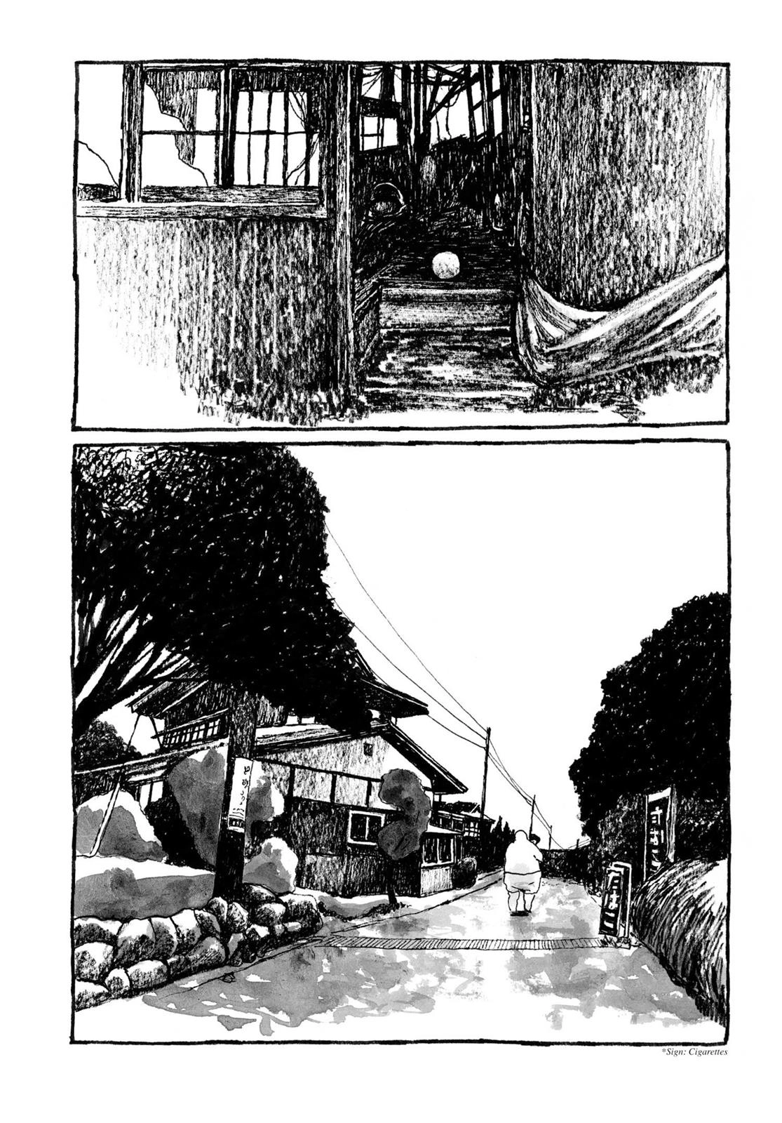 Read Sunny chapter 24 image 32 on Lezhin