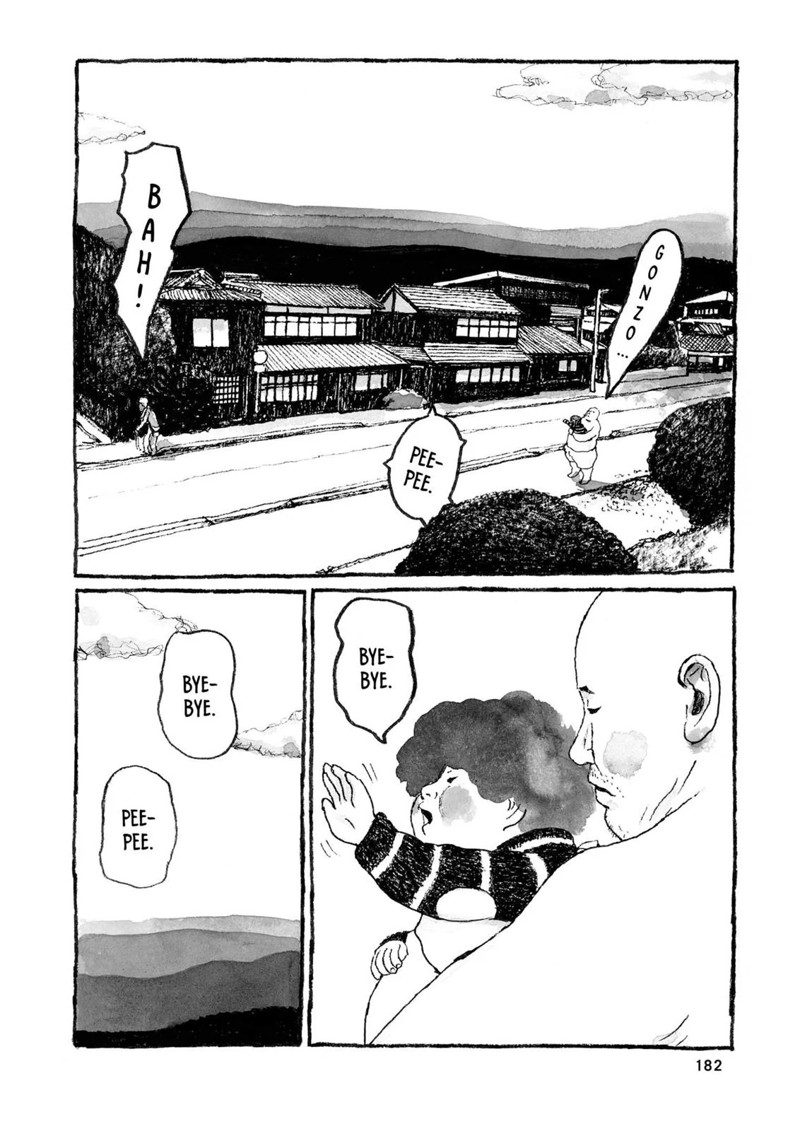 Read Sunny chapter 24 image 4 on Lezhin