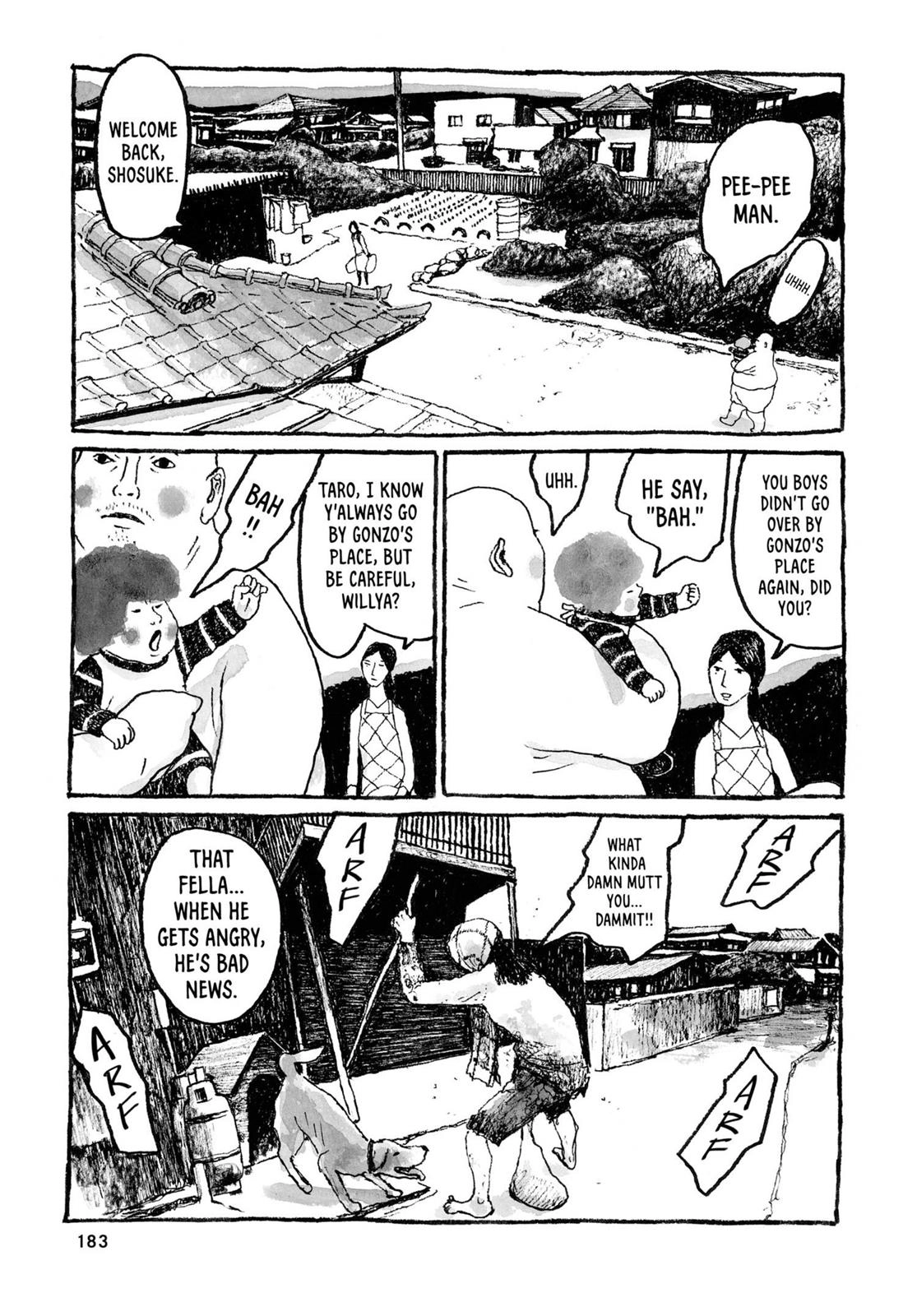 Read Sunny chapter 24 image 5 on Lezhin