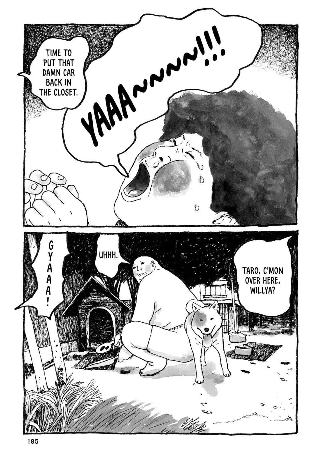 Read Sunny chapter 24 image 7 on Lezhin