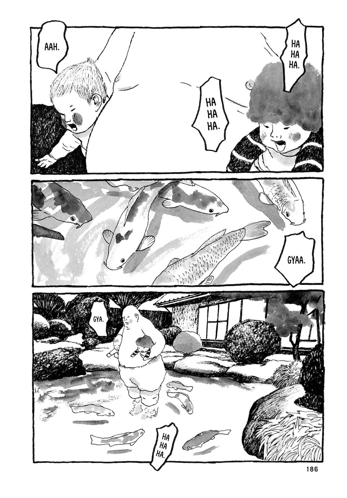 Read Sunny chapter 24 image 8 on Lezhin