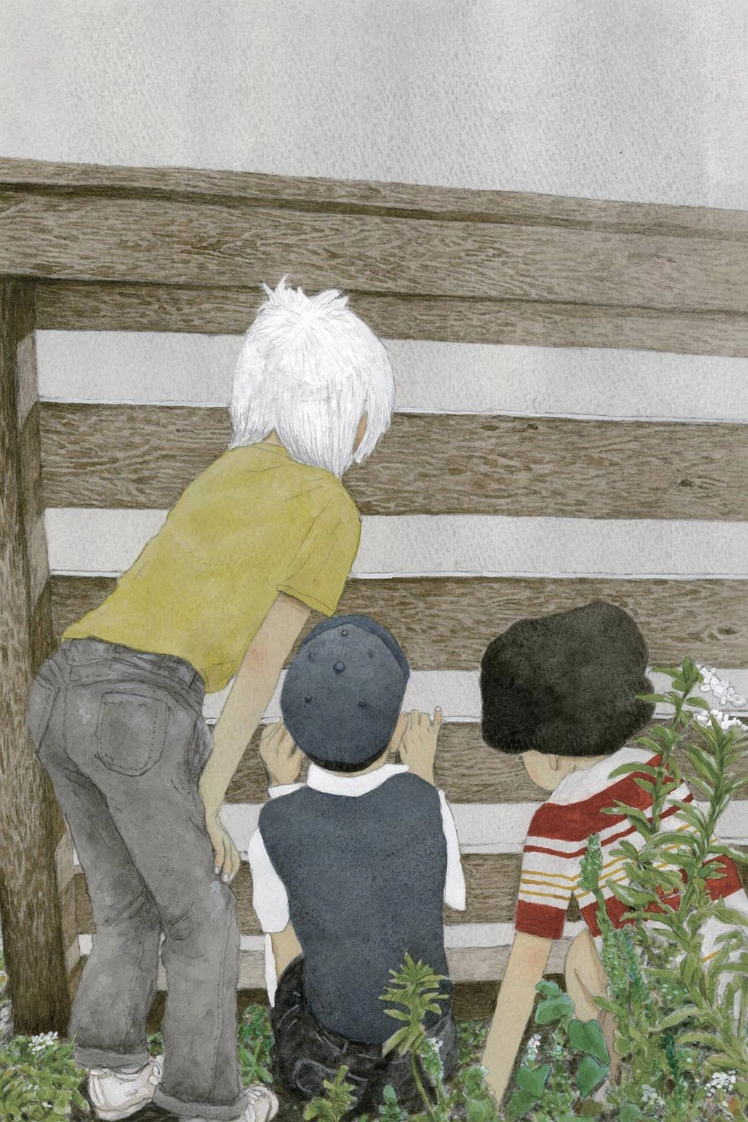 Read Sunny chapter 25 image 1 on Lezhin