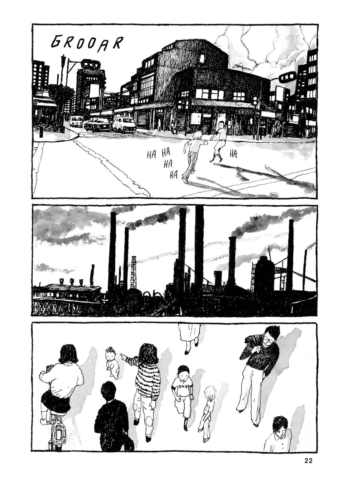Read Sunny chapter 25 image 21 on Lezhin