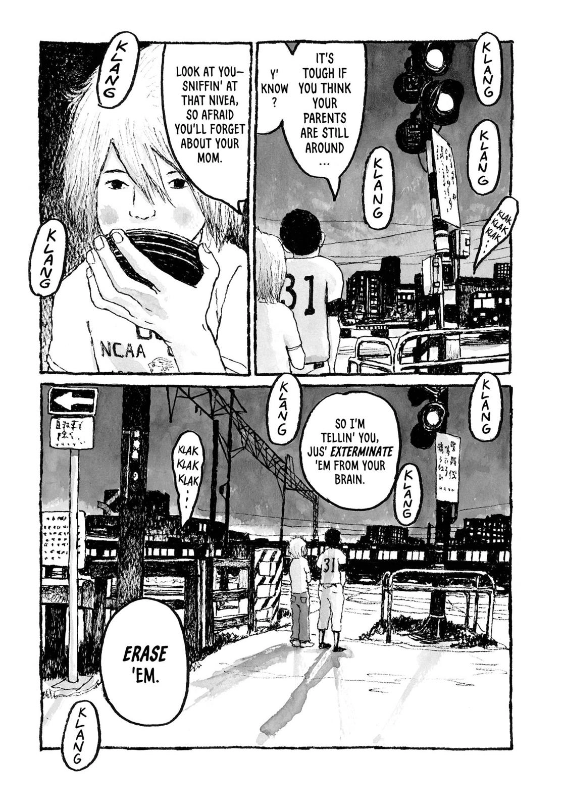 Read Sunny chapter 25 image 30 on Lezhin