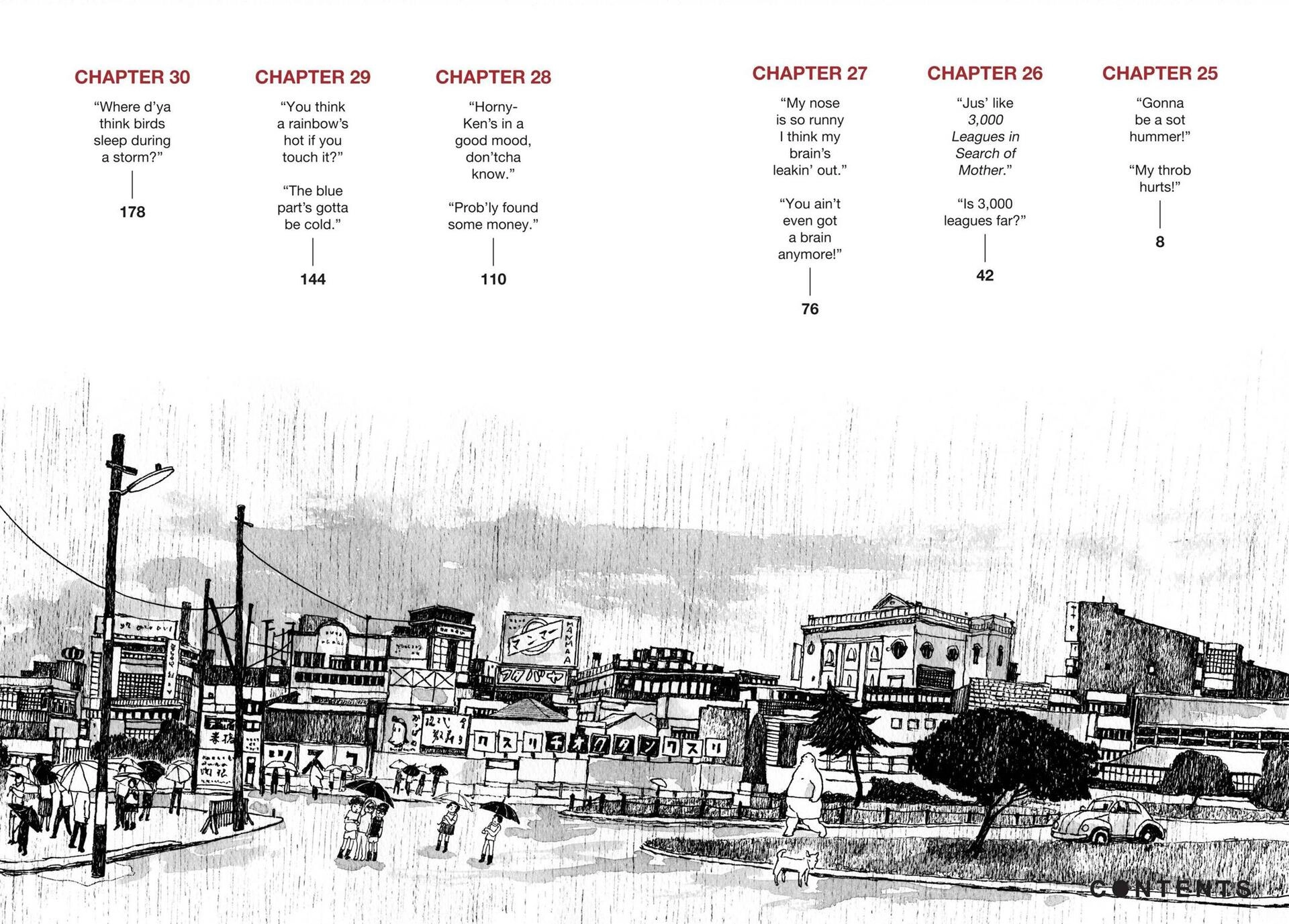 Read Sunny chapter 25 image 4 on Lezhin
