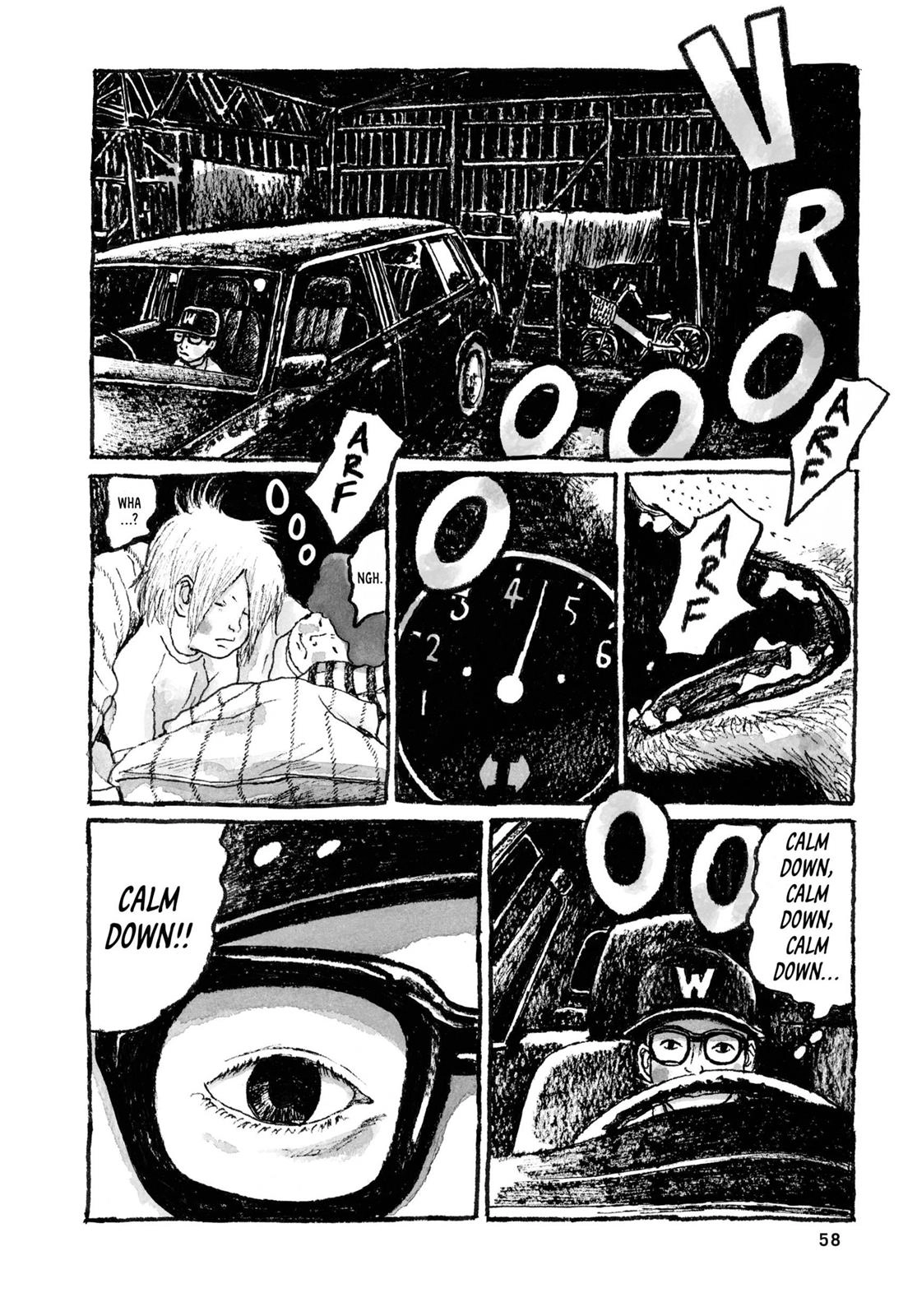 Read Sunny chapter 26 image 16 on Lezhin