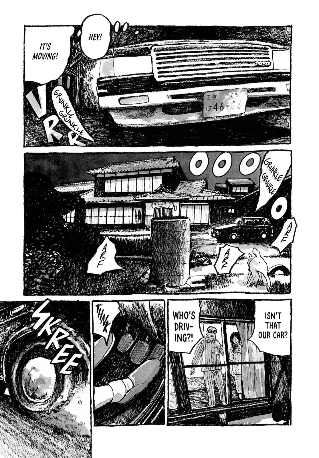 Read Sunny chapter 26 image 17 on Lezhin