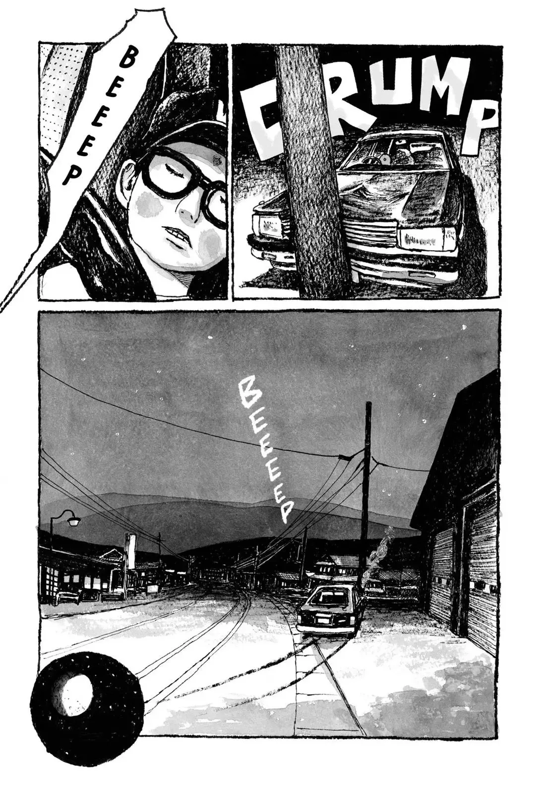 Read Sunny chapter 26 image 19 on Lezhin