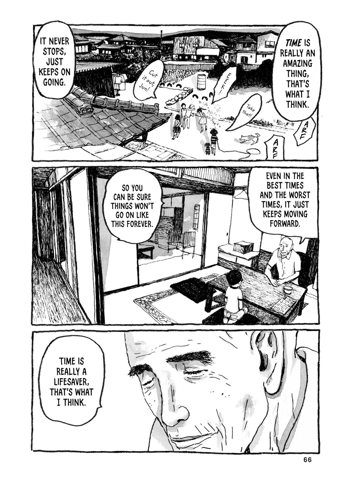 Read Sunny chapter 26 image 24 on Lezhin