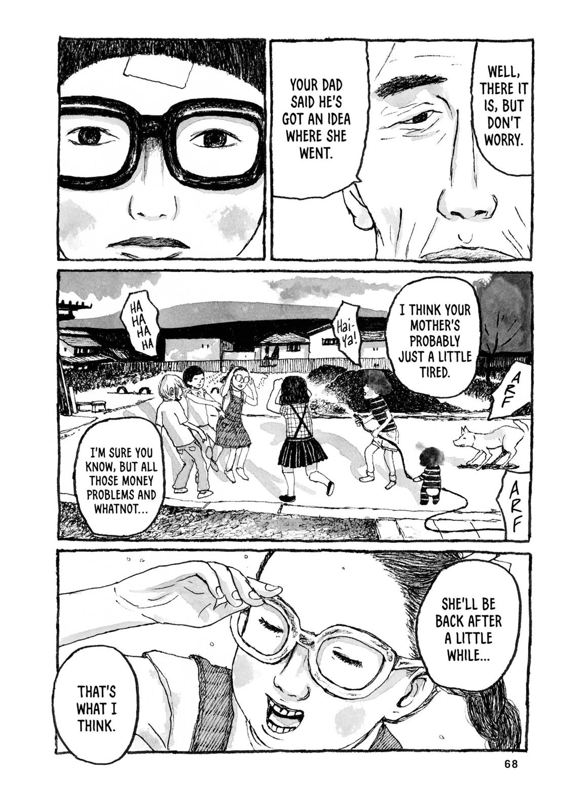 Read Sunny chapter 26 image 26 on Lezhin