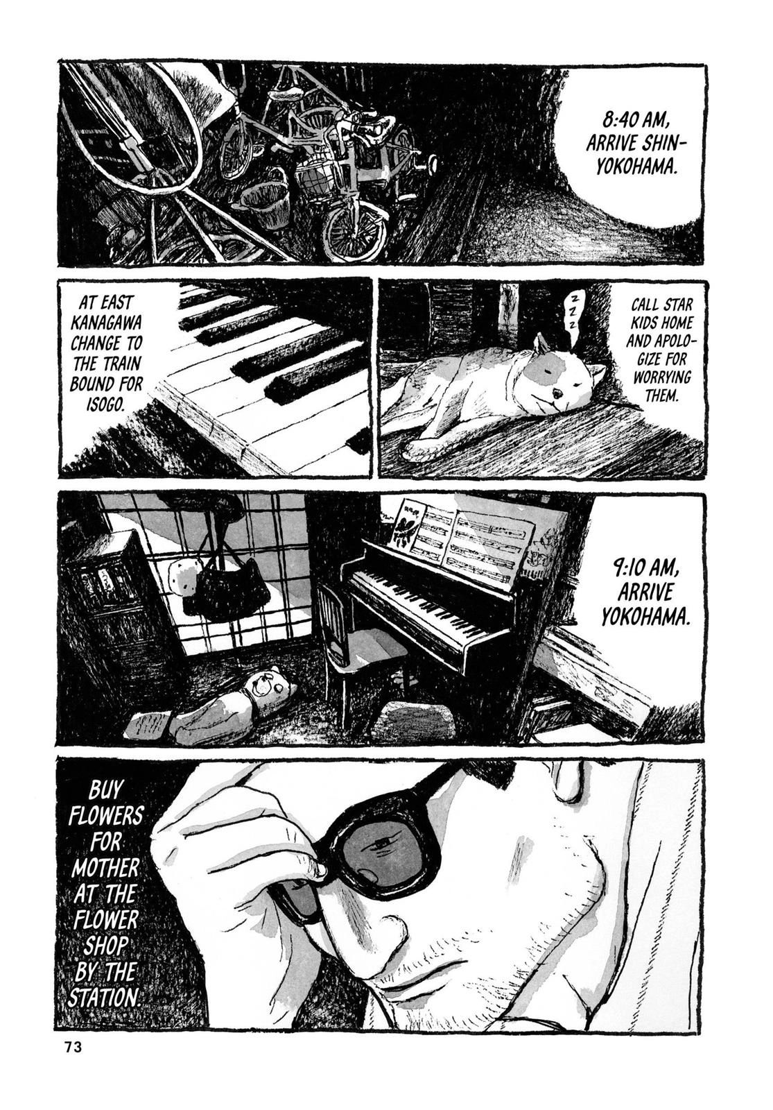Read Sunny chapter 26 image 31 on Lezhin